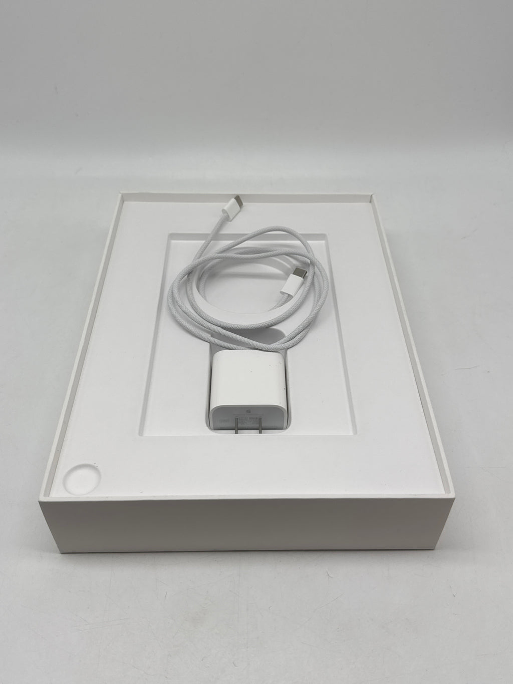 Apple iPad Air 11" M4 A3459 256GB Wi-Fi Only - Used With Box
