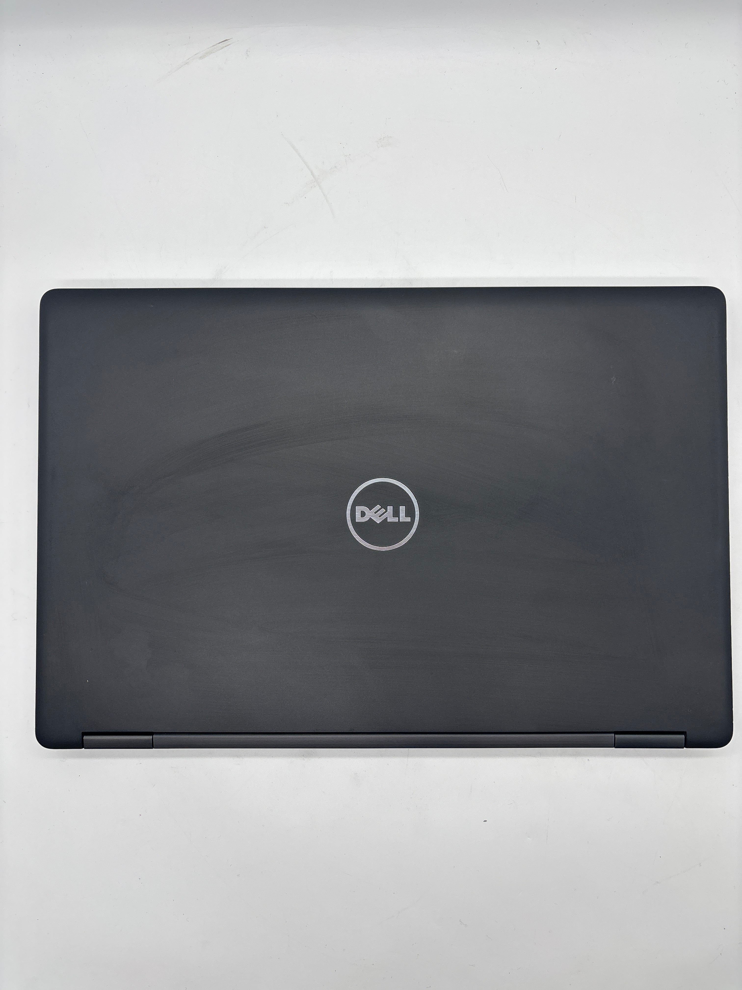 Dell Latitude 5580 15.6in Intel i7-7820HQ 16GB RAM 512GB SSD Windows 11 Pro