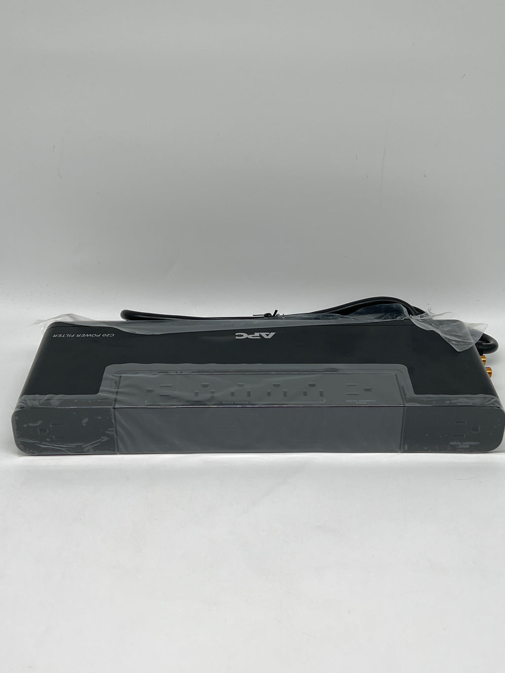 APC C20B 8-Outlet Power Filter & Surge Protector - New In Box