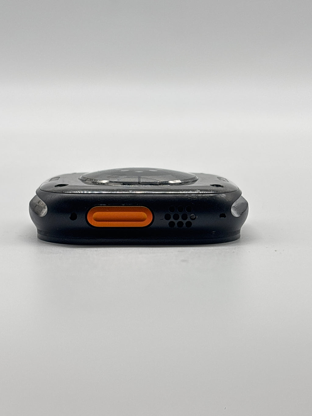 Apple Watch Ultra 2 49mm Black Titanium GPS Cellular 64GB - Used