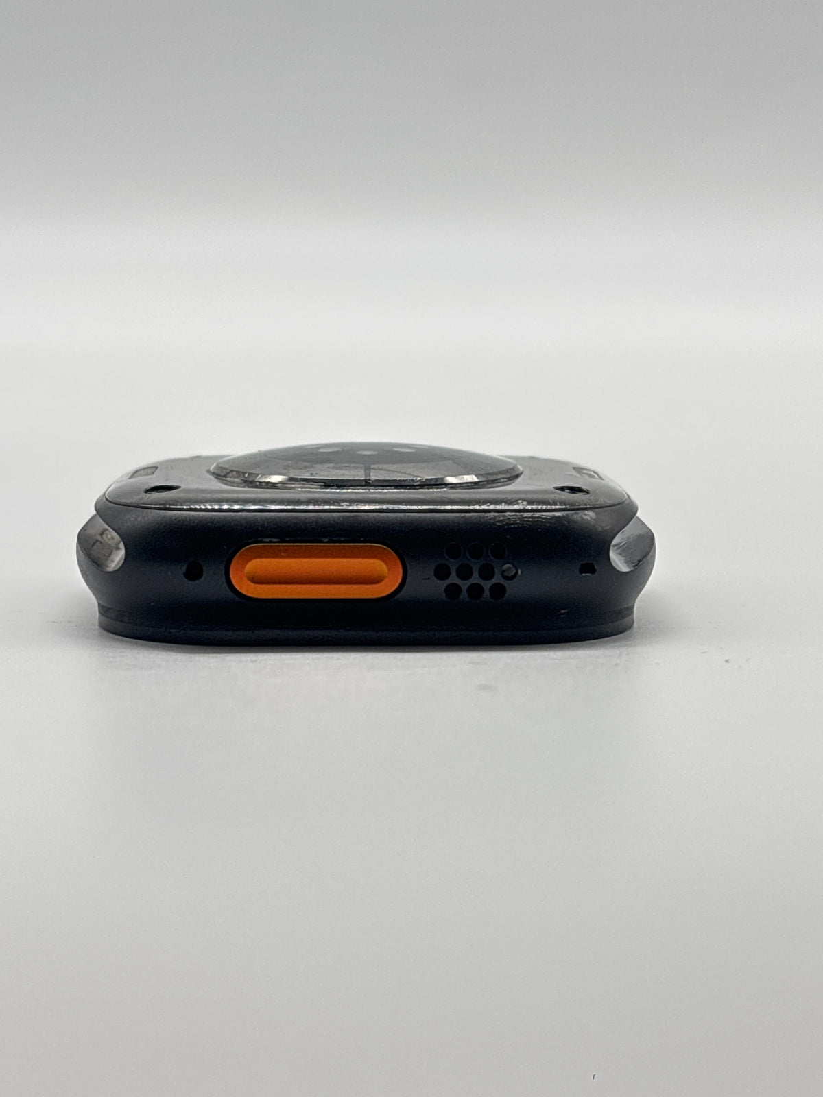 Apple Watch Ultra 2 49mm Black Titanium GPS Cellular 64GB - Used