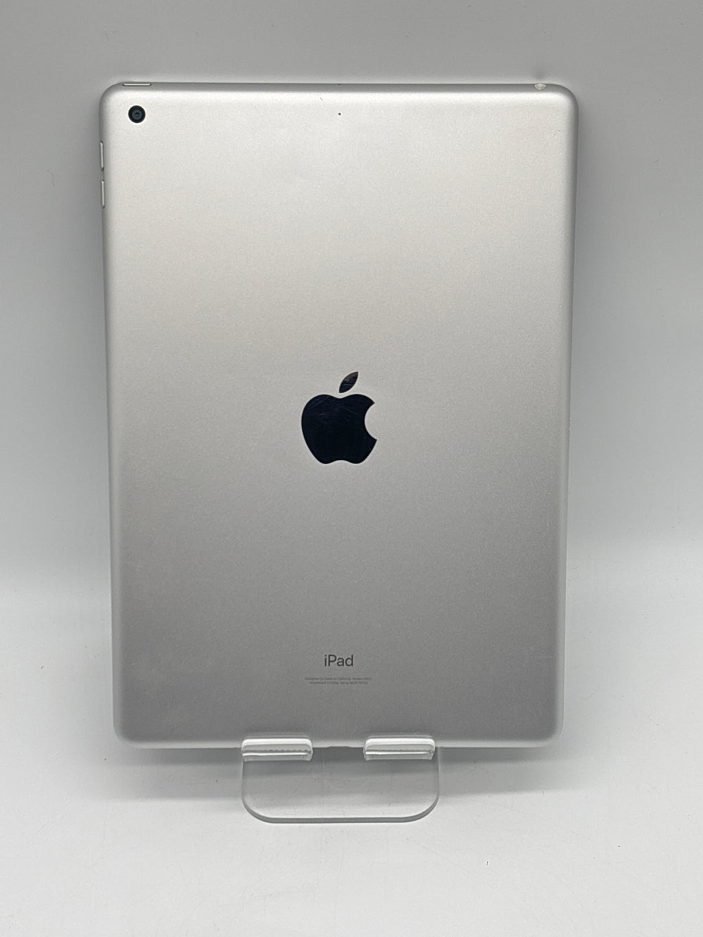 Apple iPad (9th Gen) 10.2 in A2602 64 GB Wi-Fi Silver Used