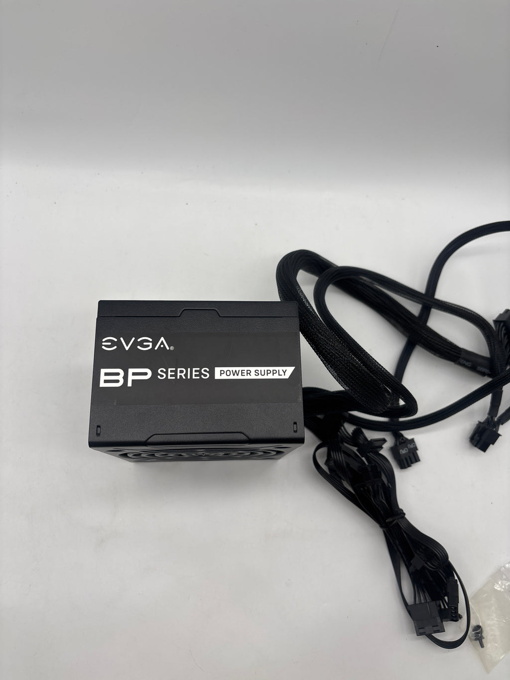 EVGA 510W Power Supply 80+ Bronze with Surge Protection