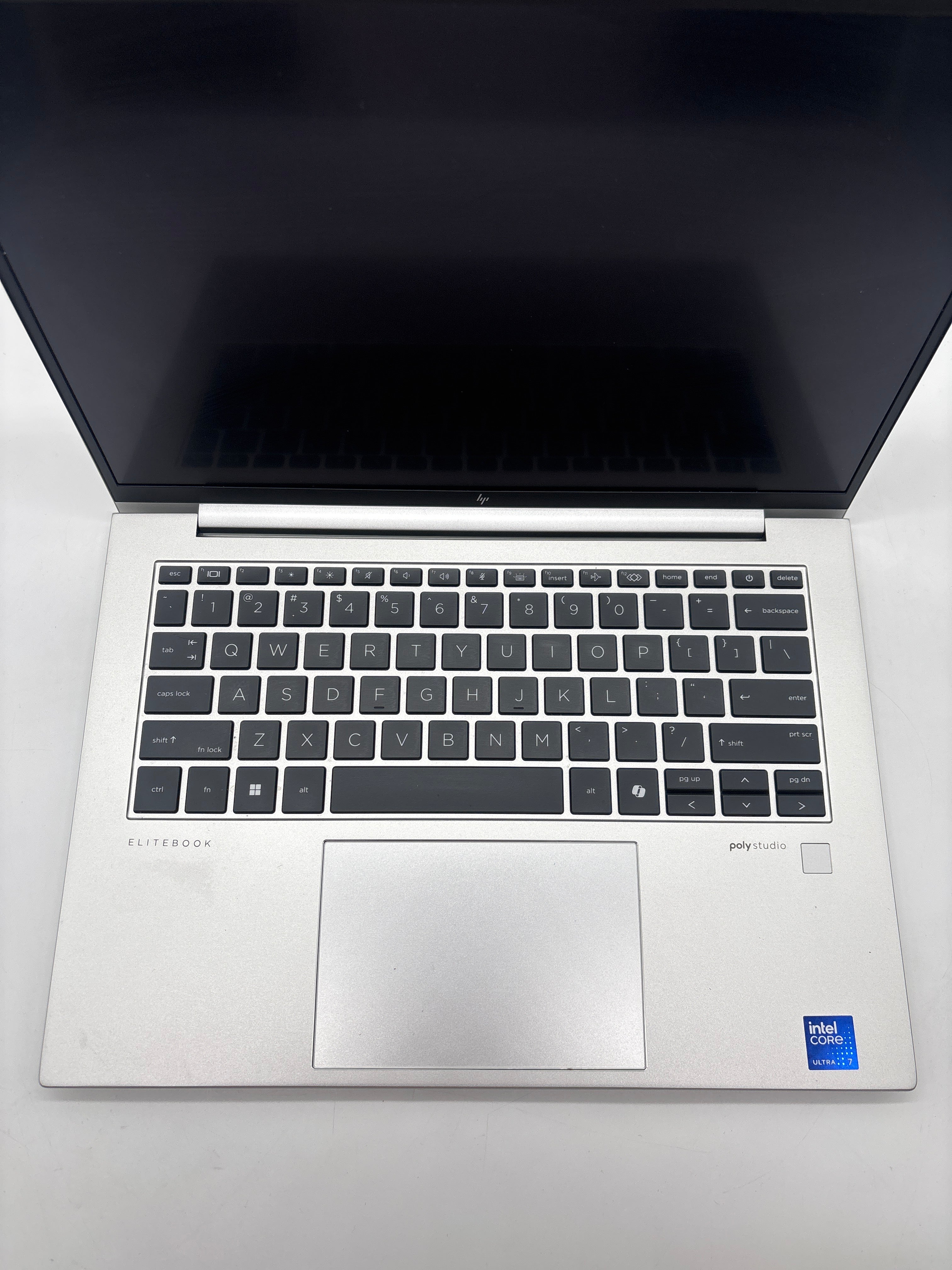 HP EliteBook 840 G11 Ultra 7 155H 32GB RAM 1TB - Remotely Managed