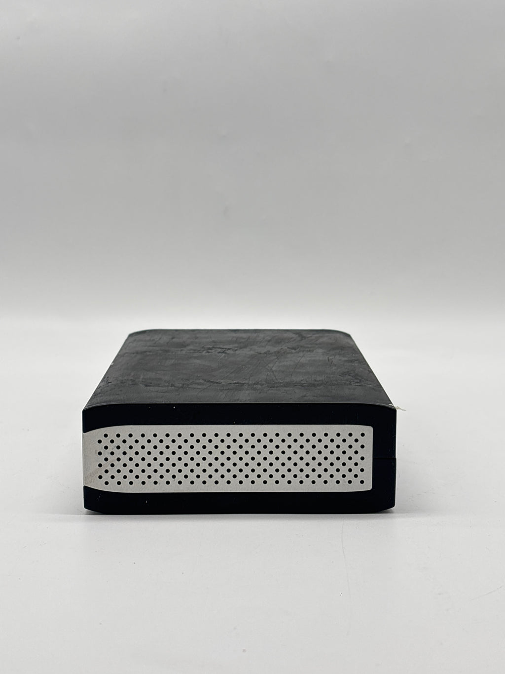 Seagate Backup Plus Desktop External HDD SRD0SD0 2TB USB 3.0 Silver - Used