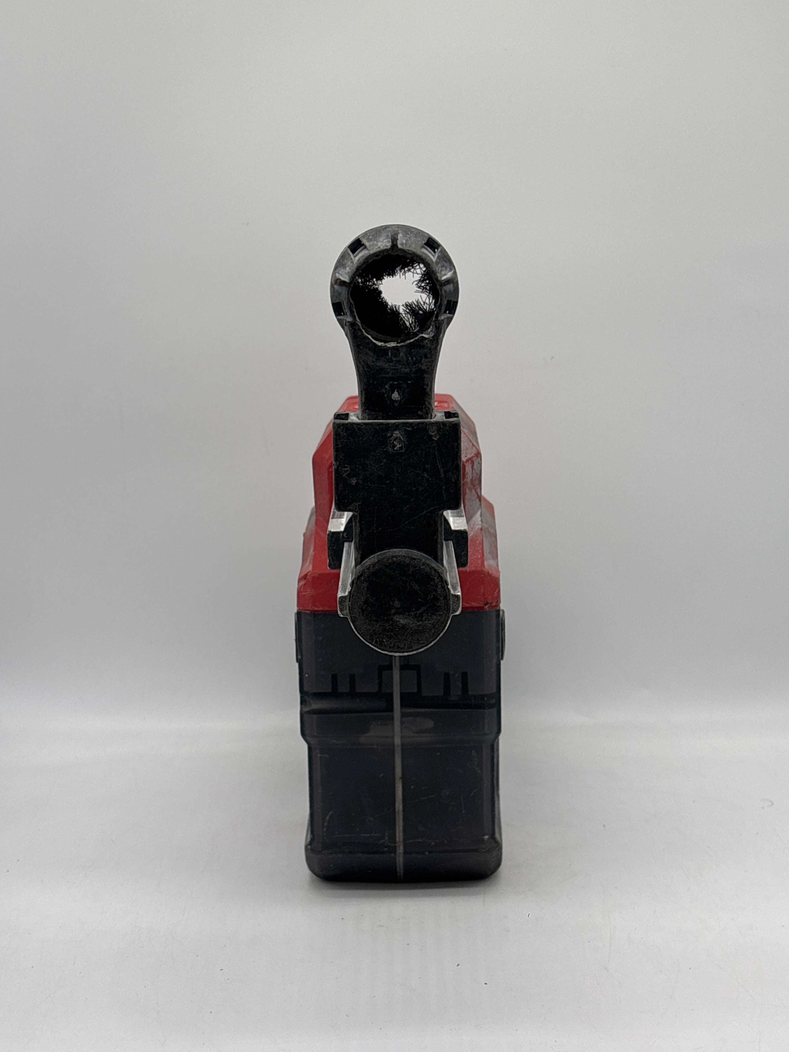 Milwaukee Tool 2915-De M18 Fuel Hammervac Dedicated Dust Extractor
