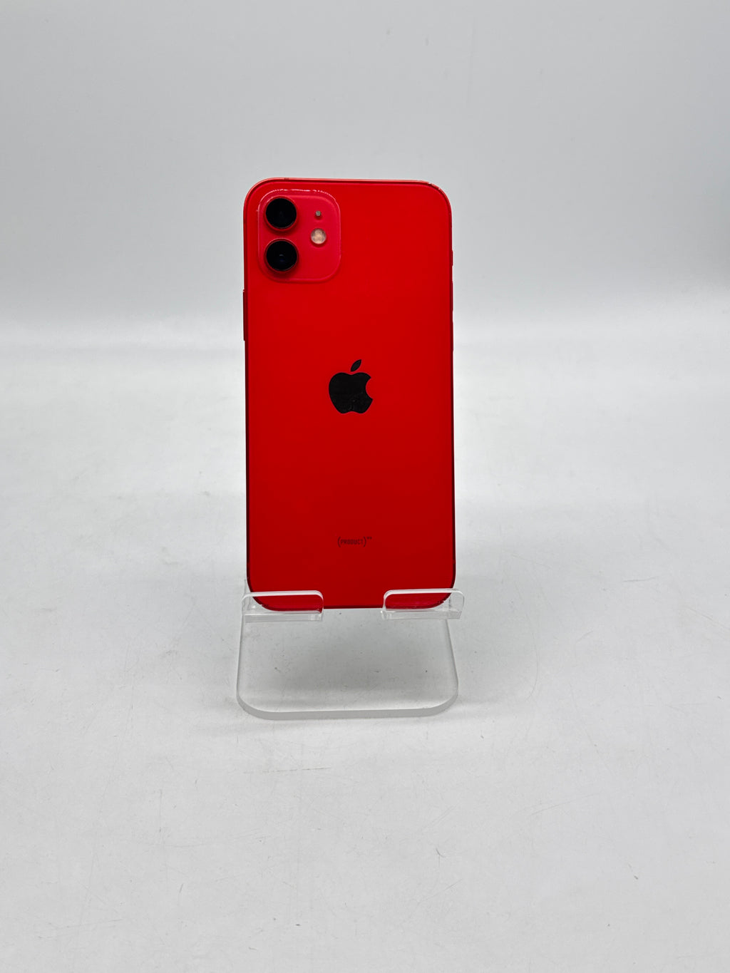 Apple iPhone 12 6.1" A2172 128GB Red Factory Unlocked - Used