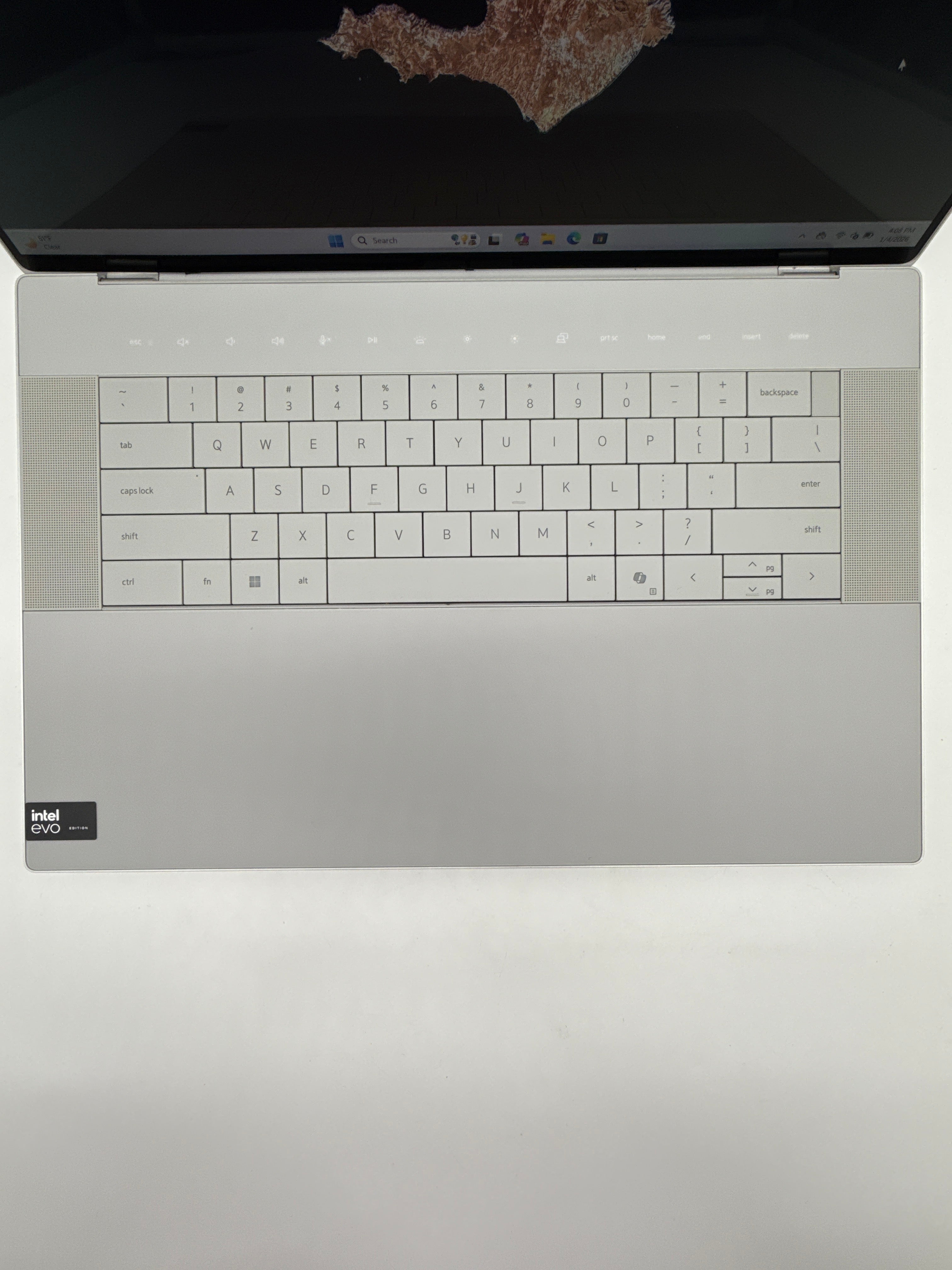 Dell XPS 16 9640 Ultra 9 64GB RAM 4TB SSD RTX 4060 Touch 4K OLED