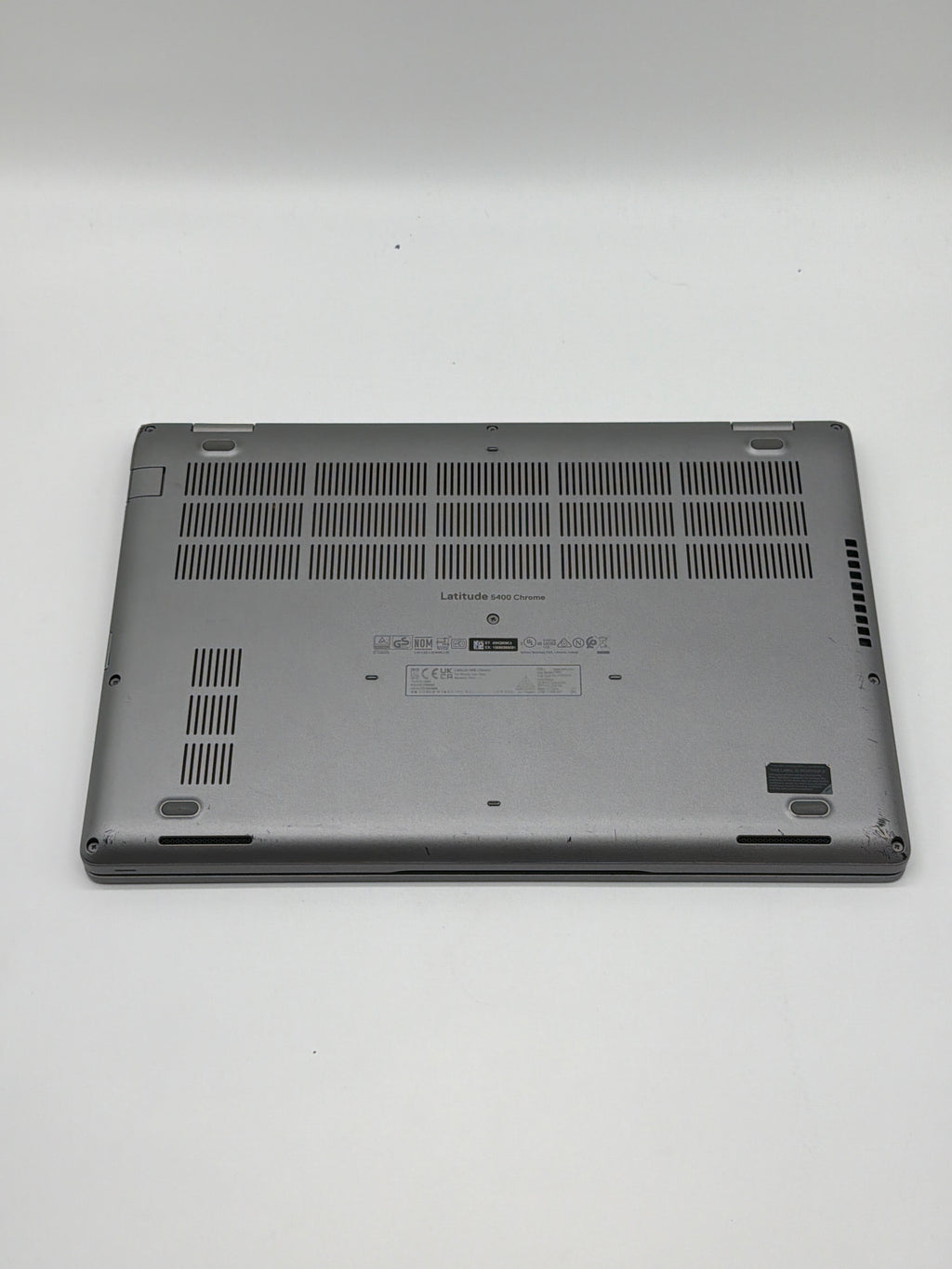 Dell Latitude 5400 Chromebook 14" FHD i5-8265U 8GB RAM 128GB SSD Remotely Managed