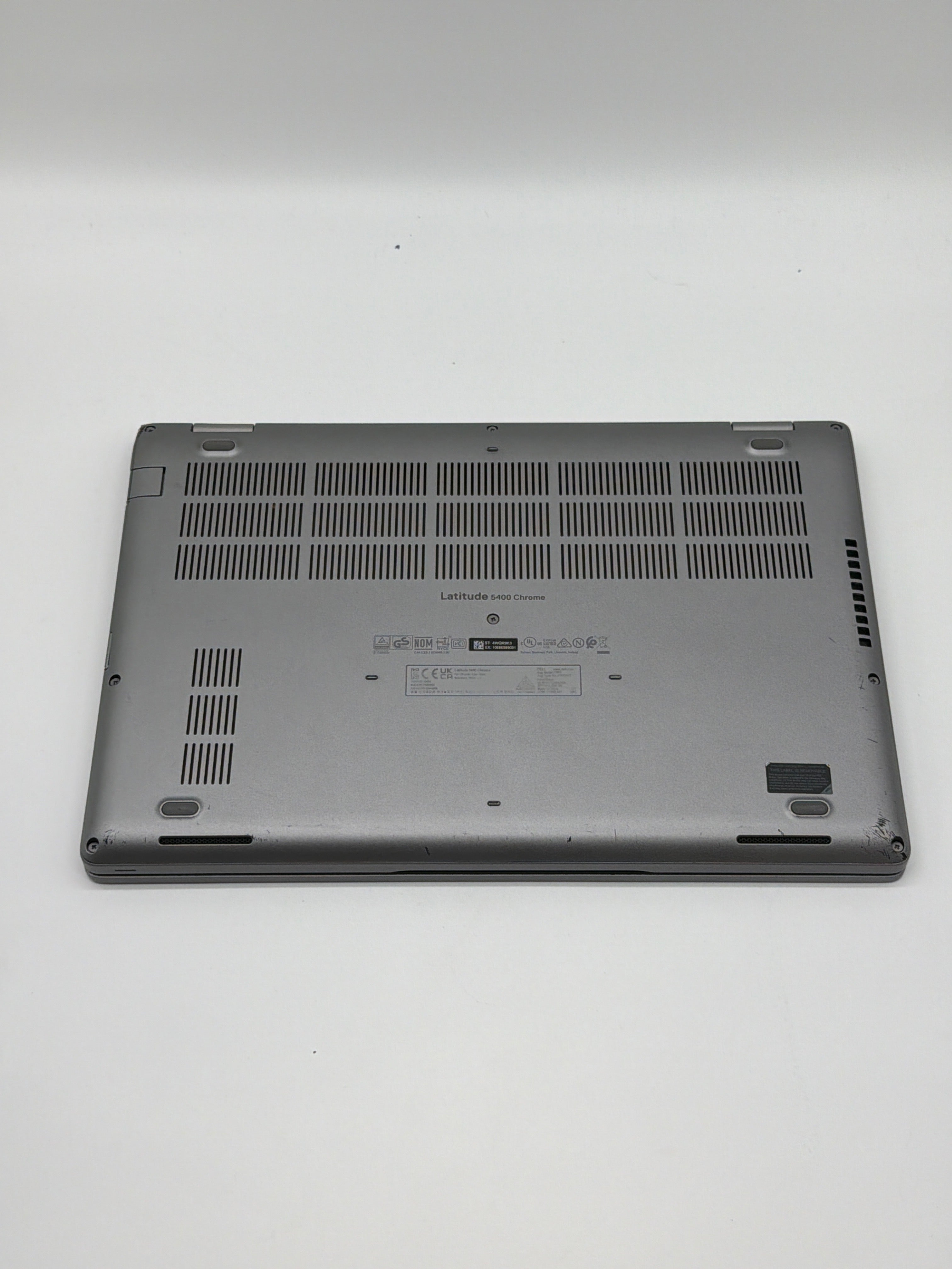 Dell Latitude 5400 Chromebook 14" FHD i5-8265U 8GB RAM 128GB SSD Remotely Managed