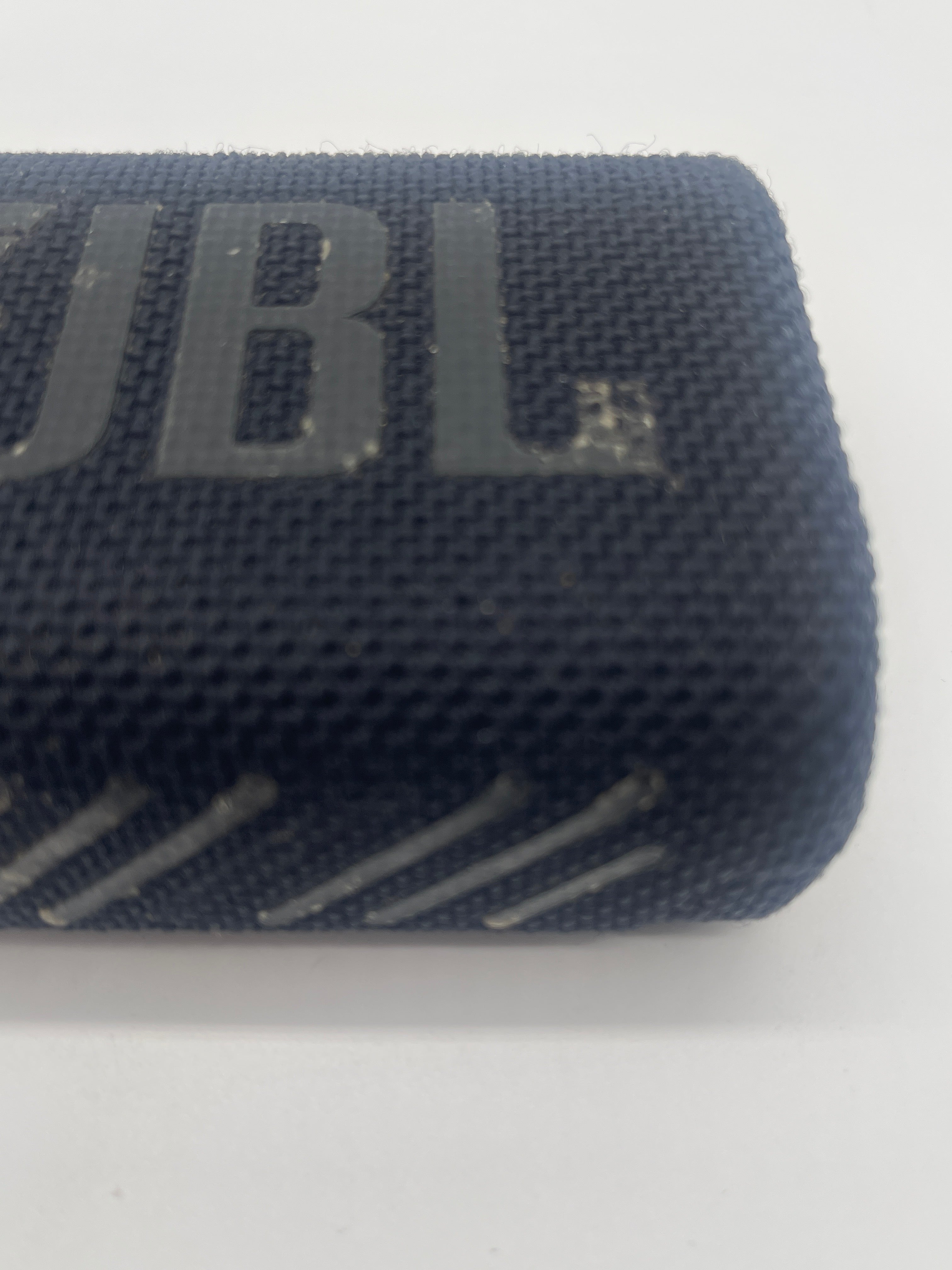 JBL Go 3 Portable Waterproof Speaker 4.2W Black