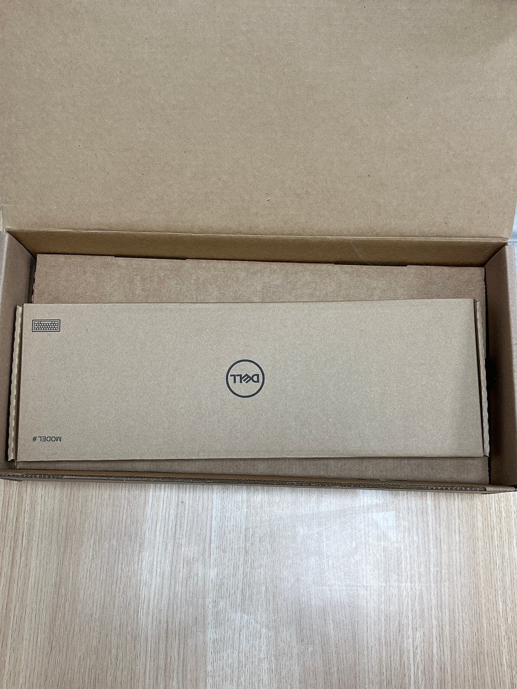 Dell Pro Micro QCM1255 Ryzen 5 8500GE 16GB RAM 256GB SSD - New (Warranty)