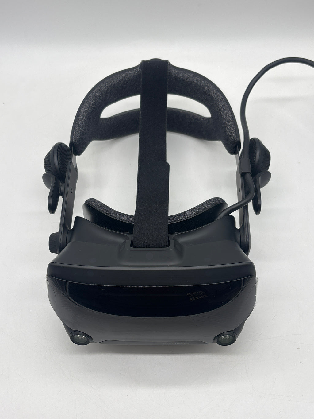 Valve Index PC And Console VR Headset Black - Used with Box