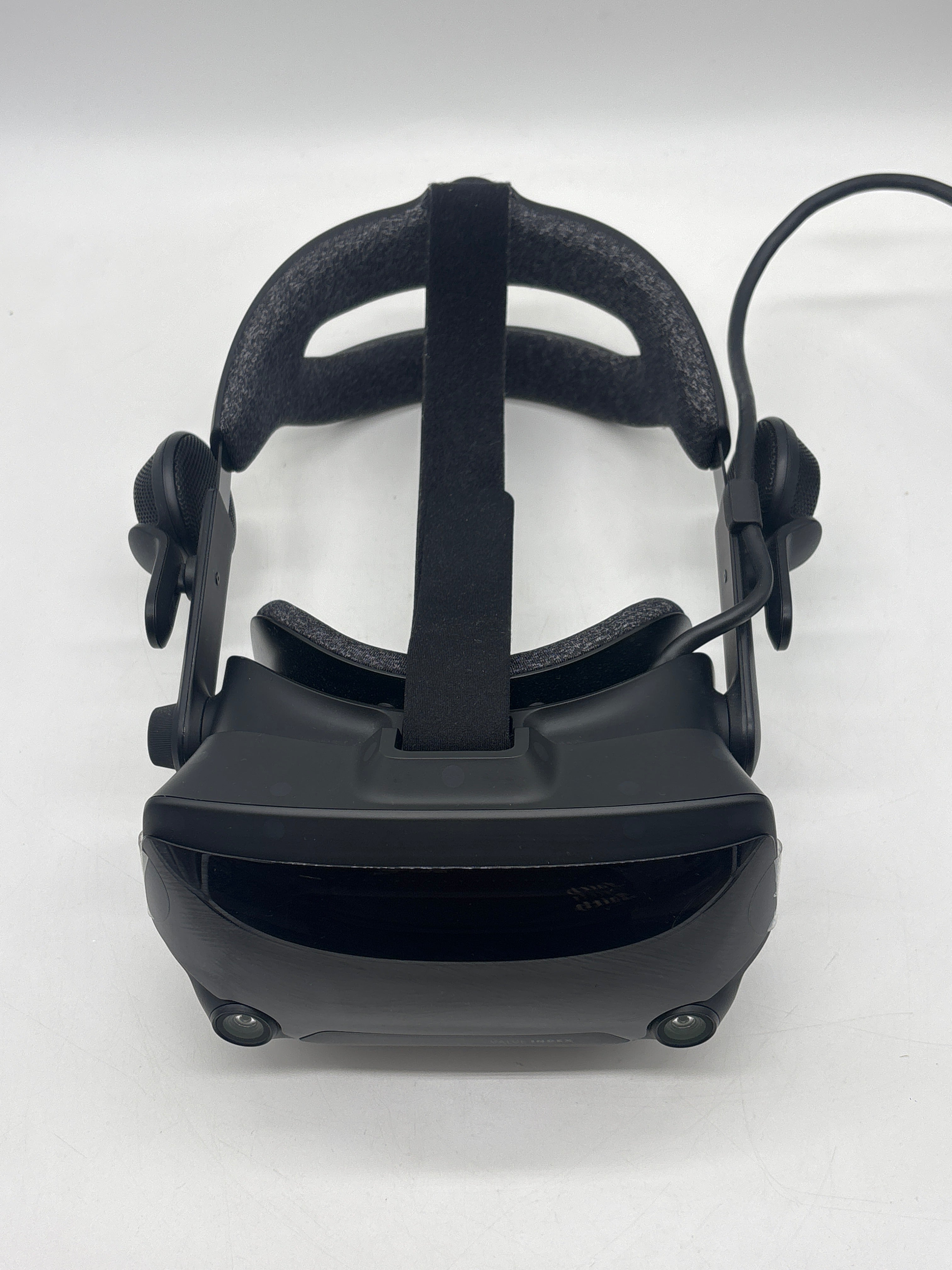 Valve Index PC And Console VR Headset Black - Used with Box