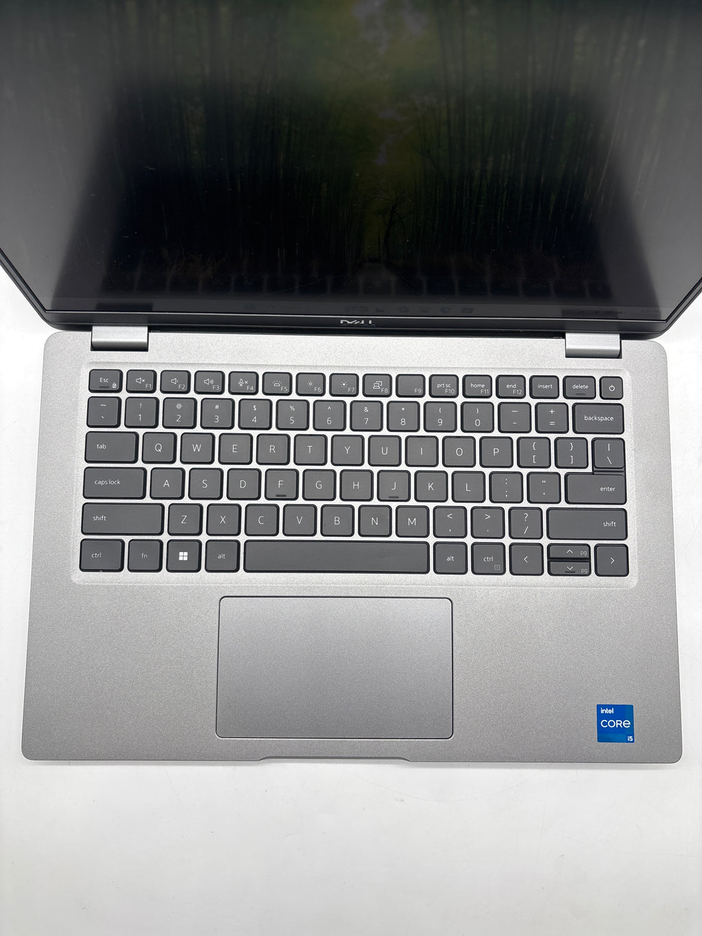 Dell Latitude 5430 14" Core i5-1235U 32GB RAM 256GB SSD Gray - Used