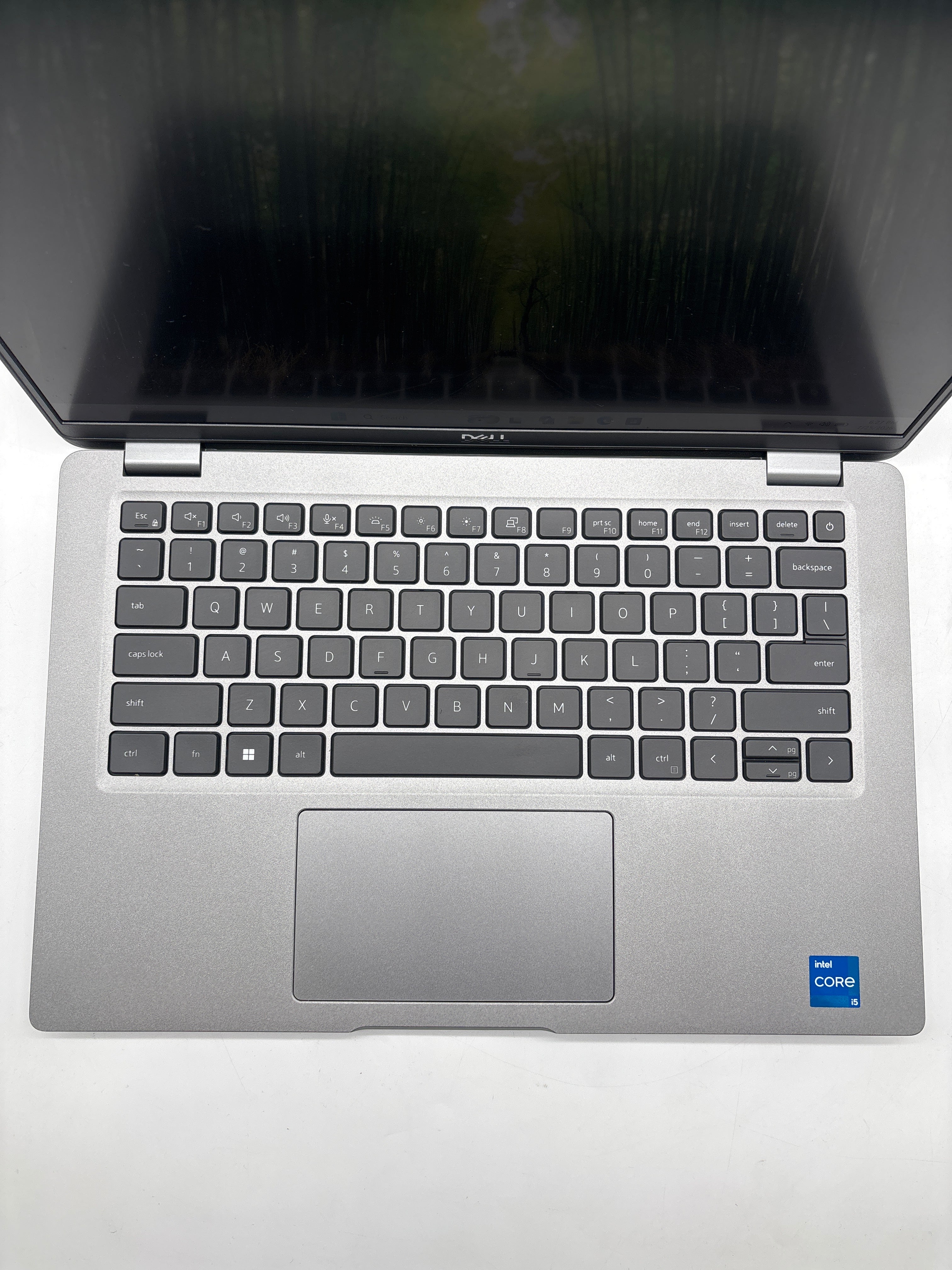 Dell Latitude 5430 14" Core i5-1235U 32GB RAM 256GB SSD Gray - Used