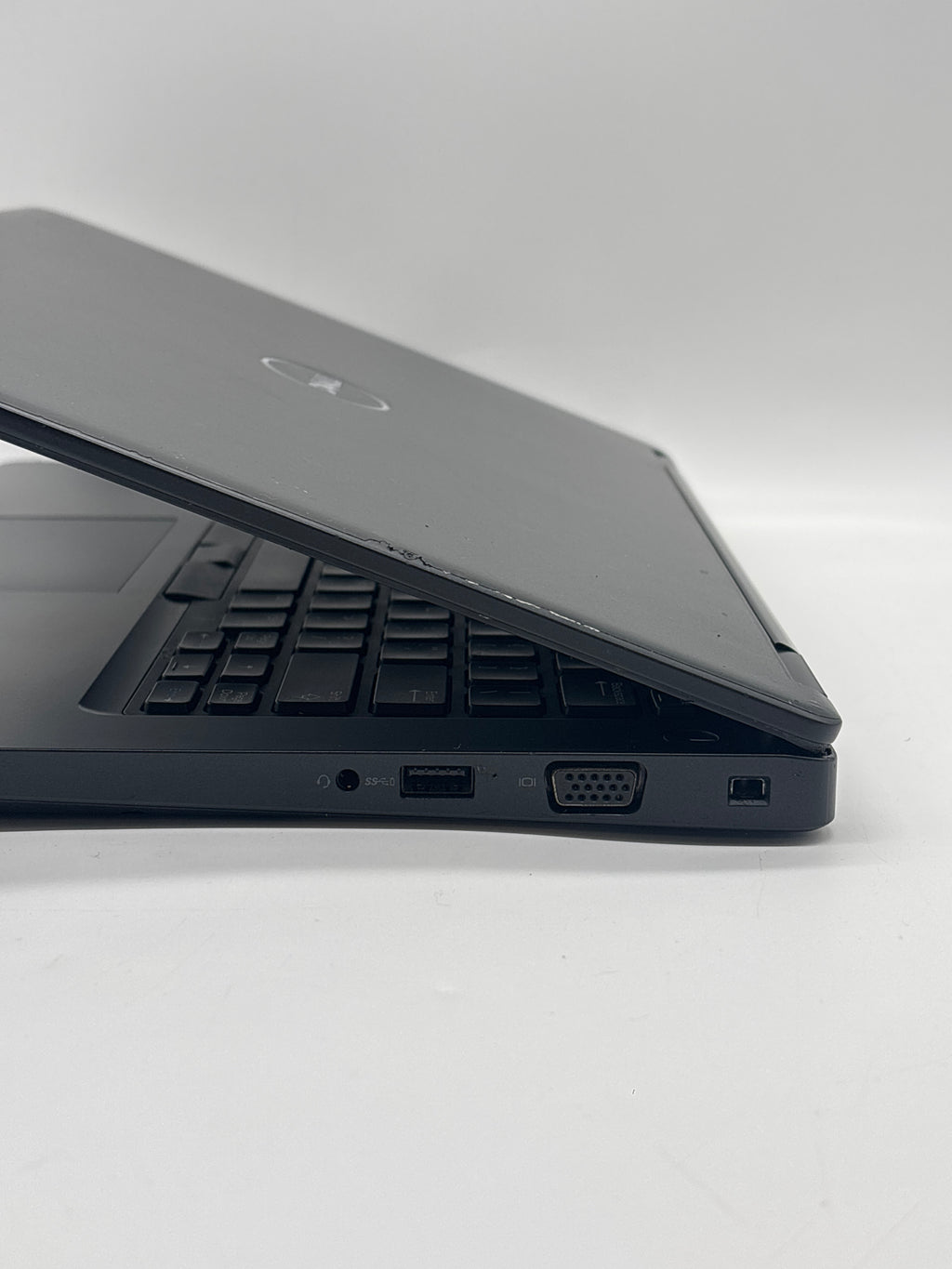 Dell Latitude 5480 i5-6300U 16GB RAM 256GB SSD - Bios Locked/Remotely Managed