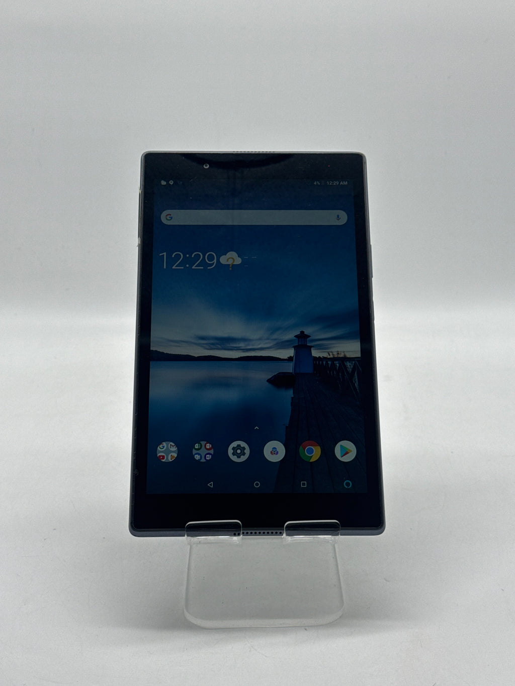Lenovo Tab 4 8 TB-8504F 16GB Wi-Fi Black - Used