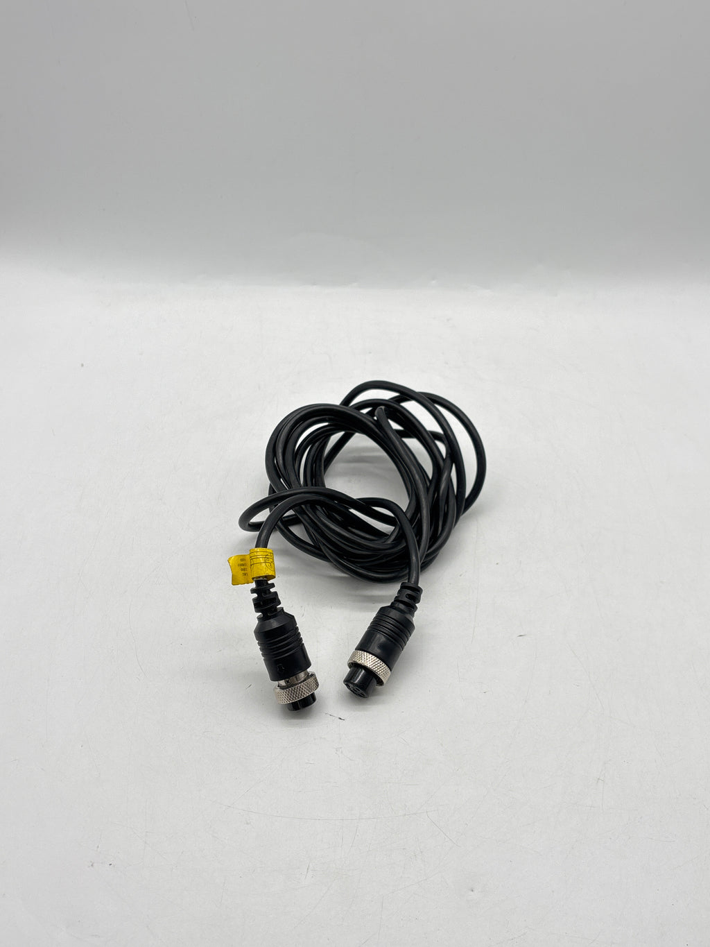 Forbest CTRSTA-10 Standard Package w/ 6-4 Pin Video Cable Black - Used
