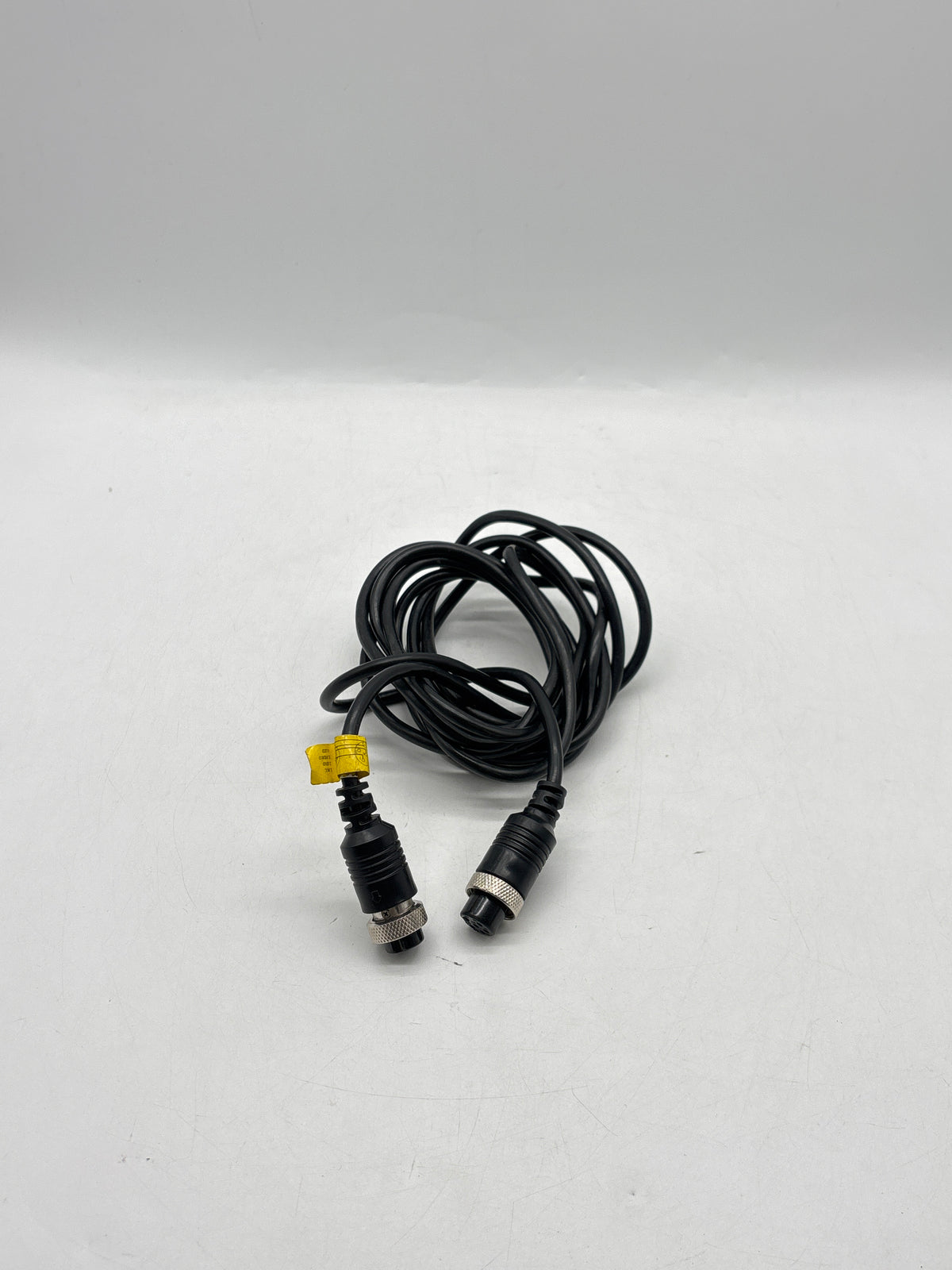 Forbest CTRSTA-10 Standard Package w/ 6-4 Pin Video Cable Black - Used