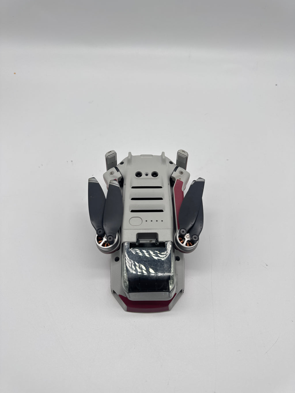 DJI Mini SE Ultralight Drone with RC-N1 Remote and Case - Used