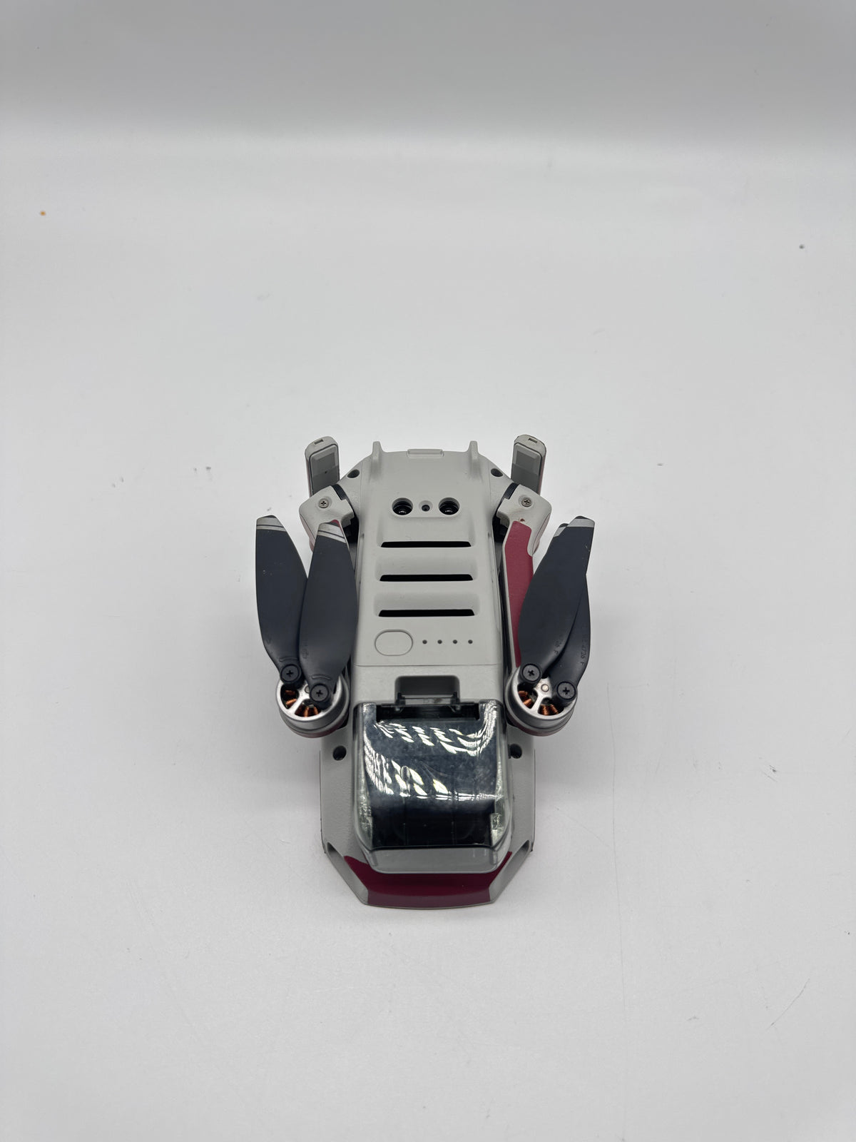 DJI Mini SE Ultralight Drone with RC-N1 Remote and Case - Used