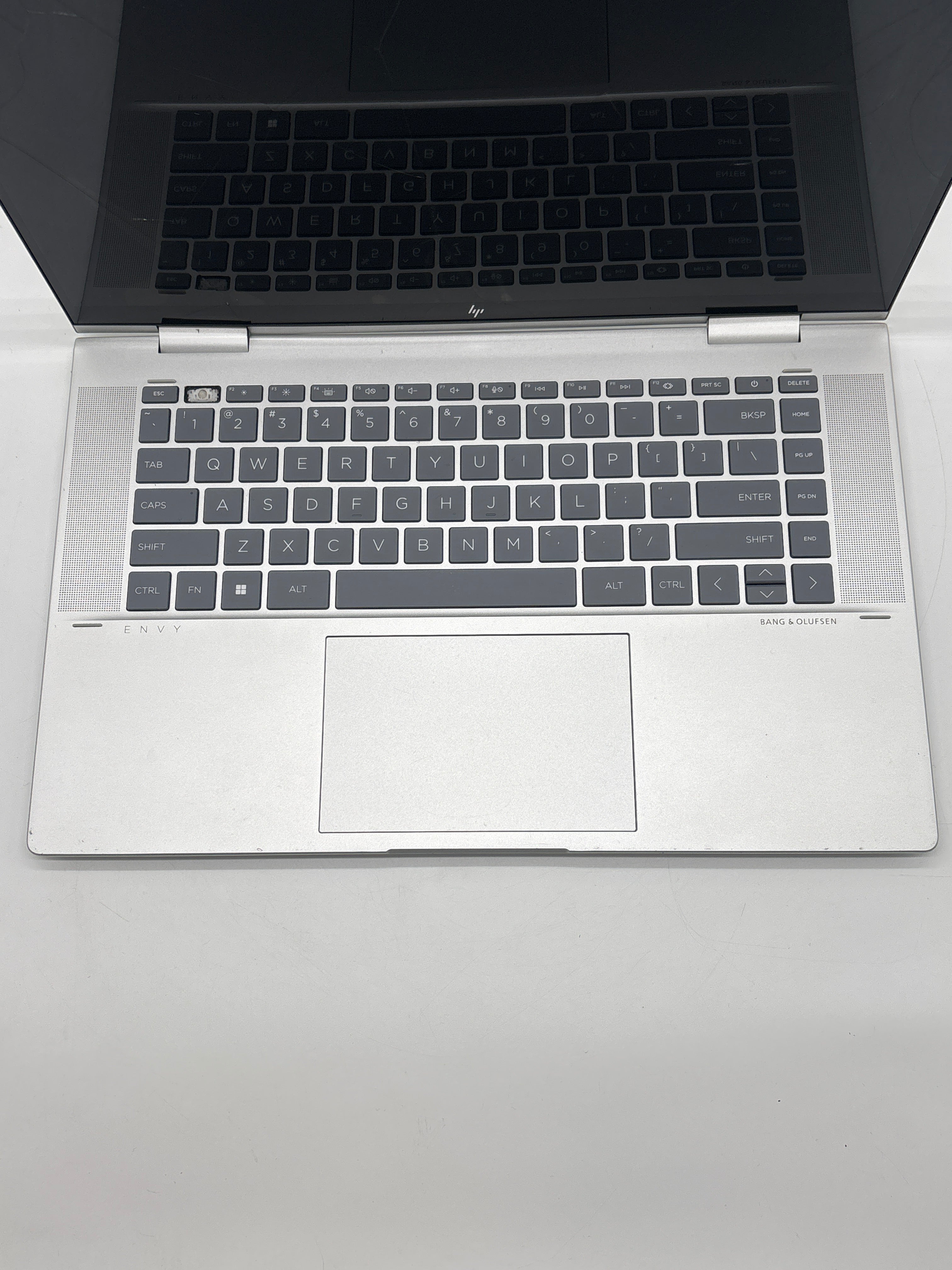 HP Envy x360 15-fe0053dx i7 13th Gen 16GB RAM 512GB SSD - For Parts (Read DESC)