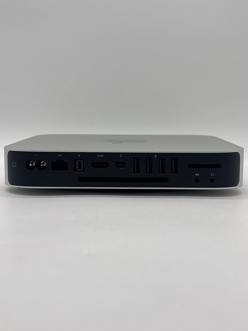 Apple Mac mini A1347 i5 3rd Gen 4GB RAM 500GB HDD - For Parts (No OS)