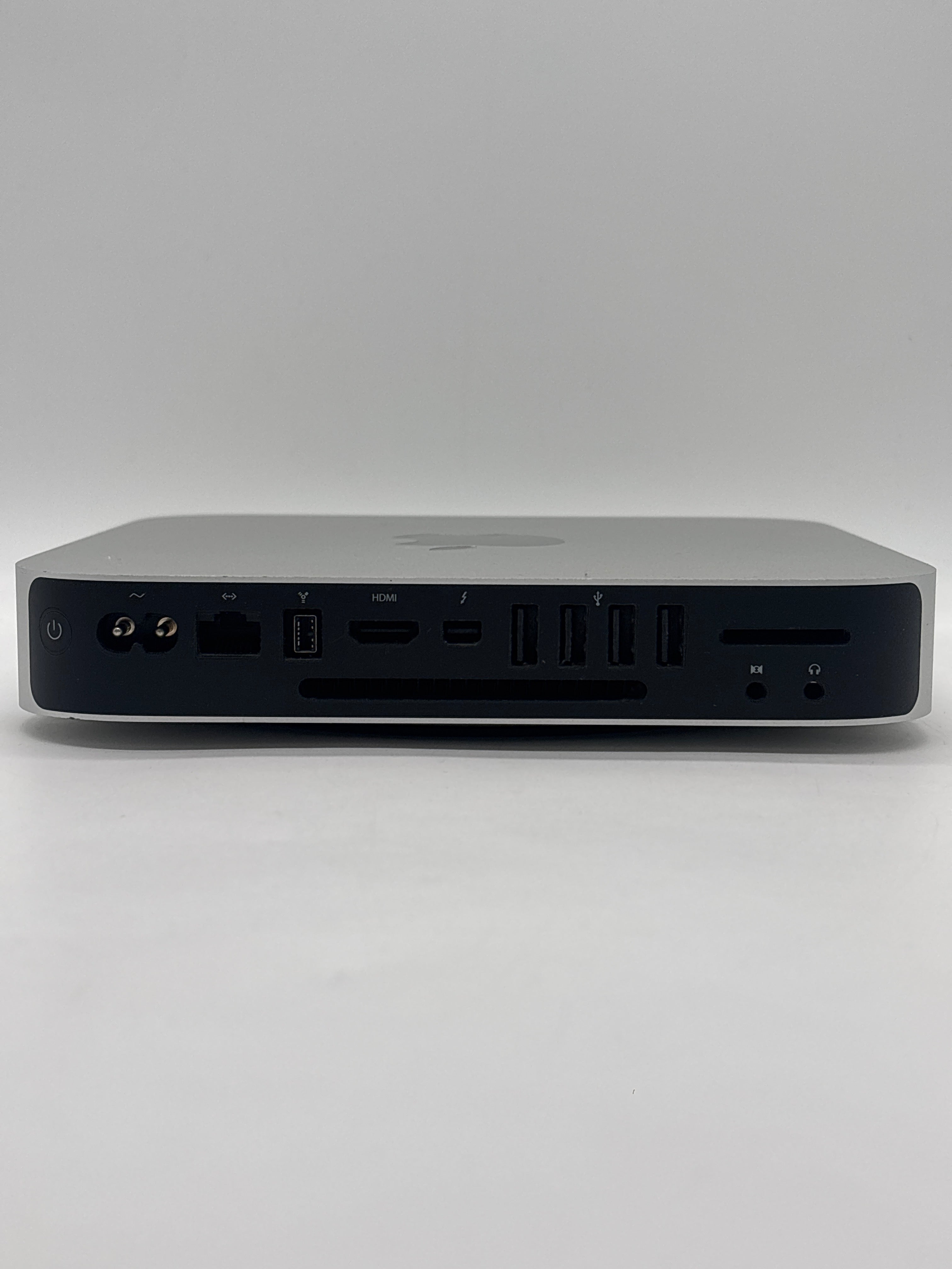 Apple Mac mini A1347 i5 3rd Gen 4GB RAM 500GB HDD - For Parts (No OS)