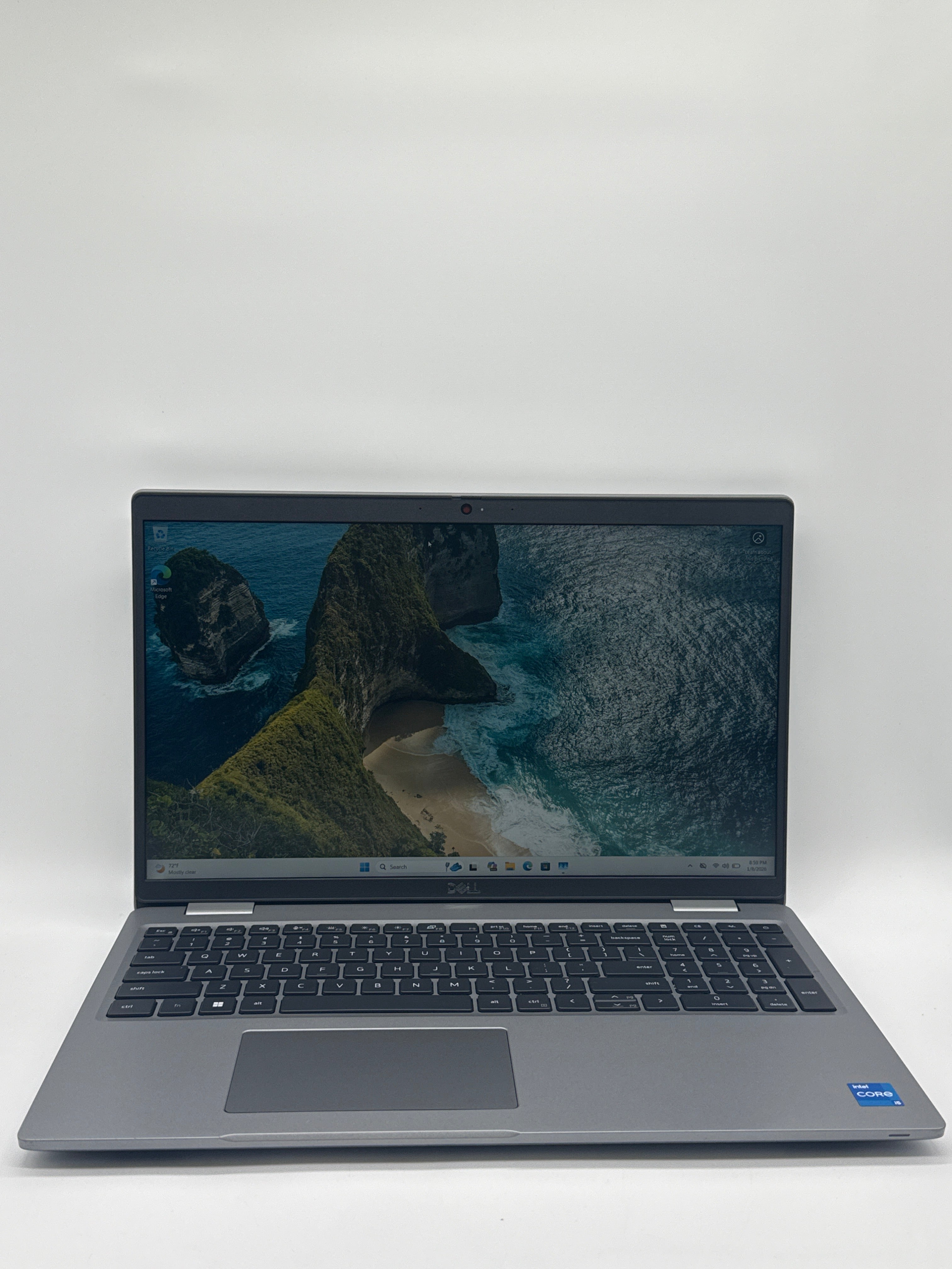Dell Latitude 5530 i5-1235U 16GB RAM 256GB SSD
