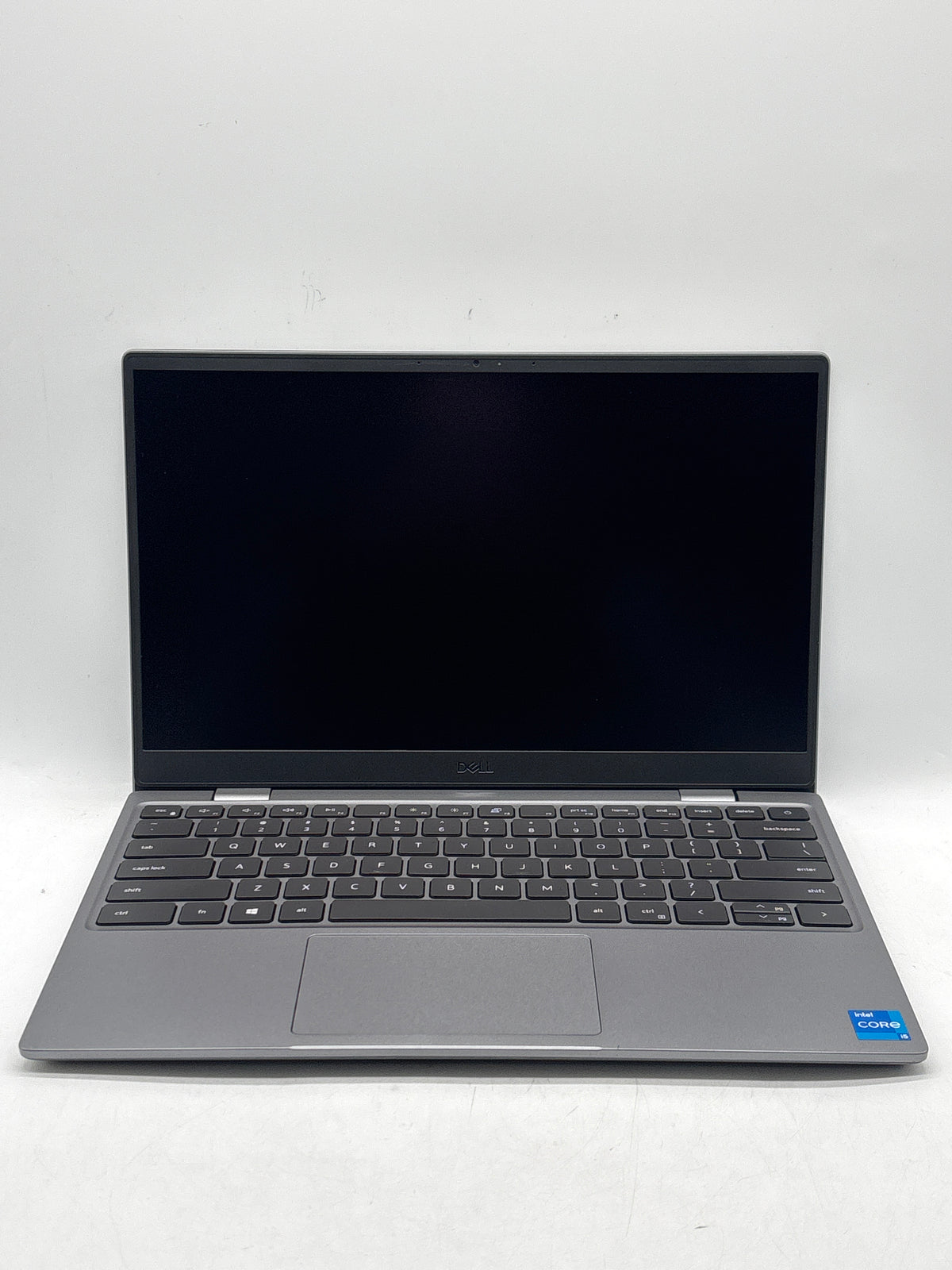 Dell Latitude 3320 13.3" Intel Core i5-1135G7 8GB RAM 256GB SSD Black - Used