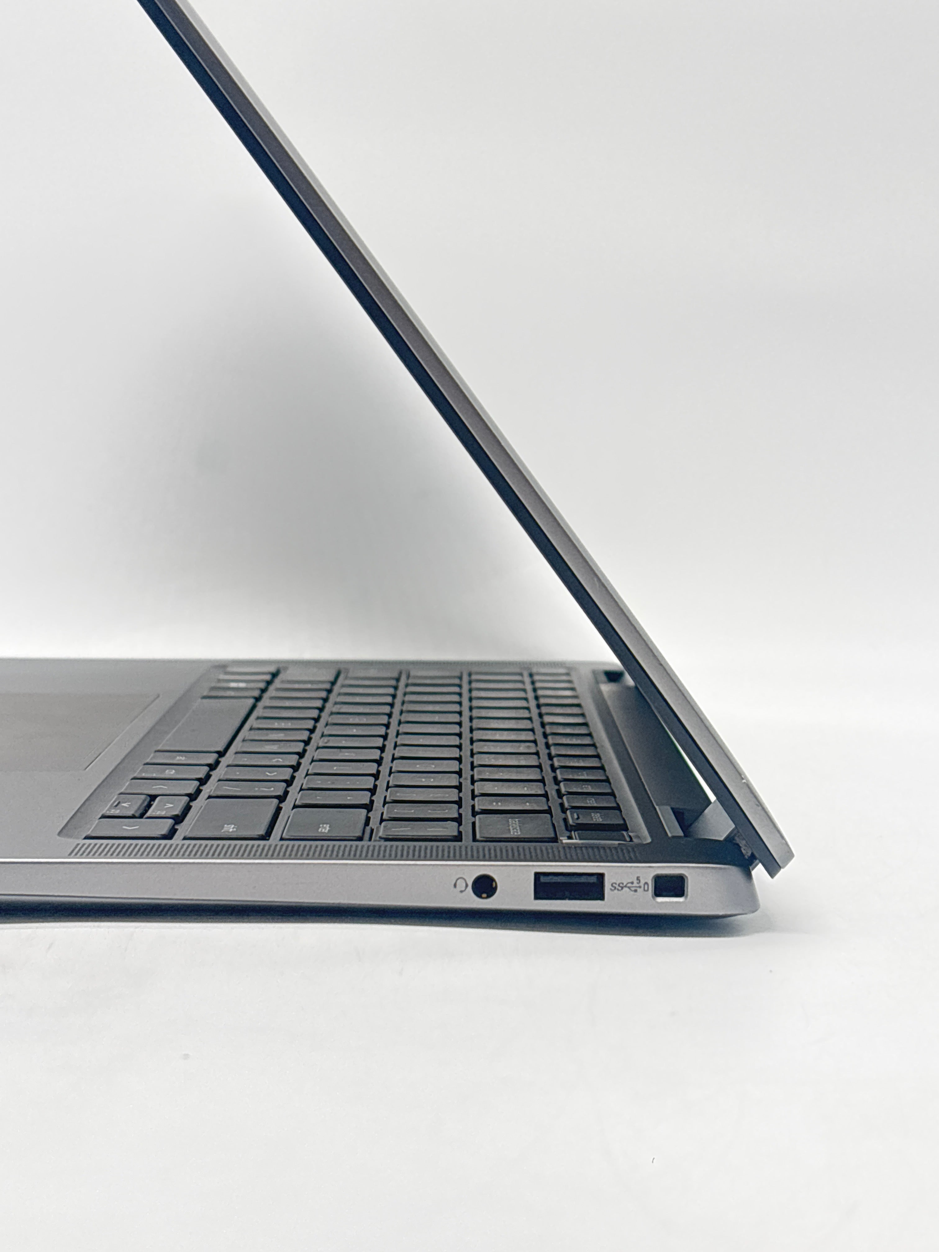 Dell Latitude 7340 14 Inch i5-1345U 32GB RAM 512GB SSD Gray - Used