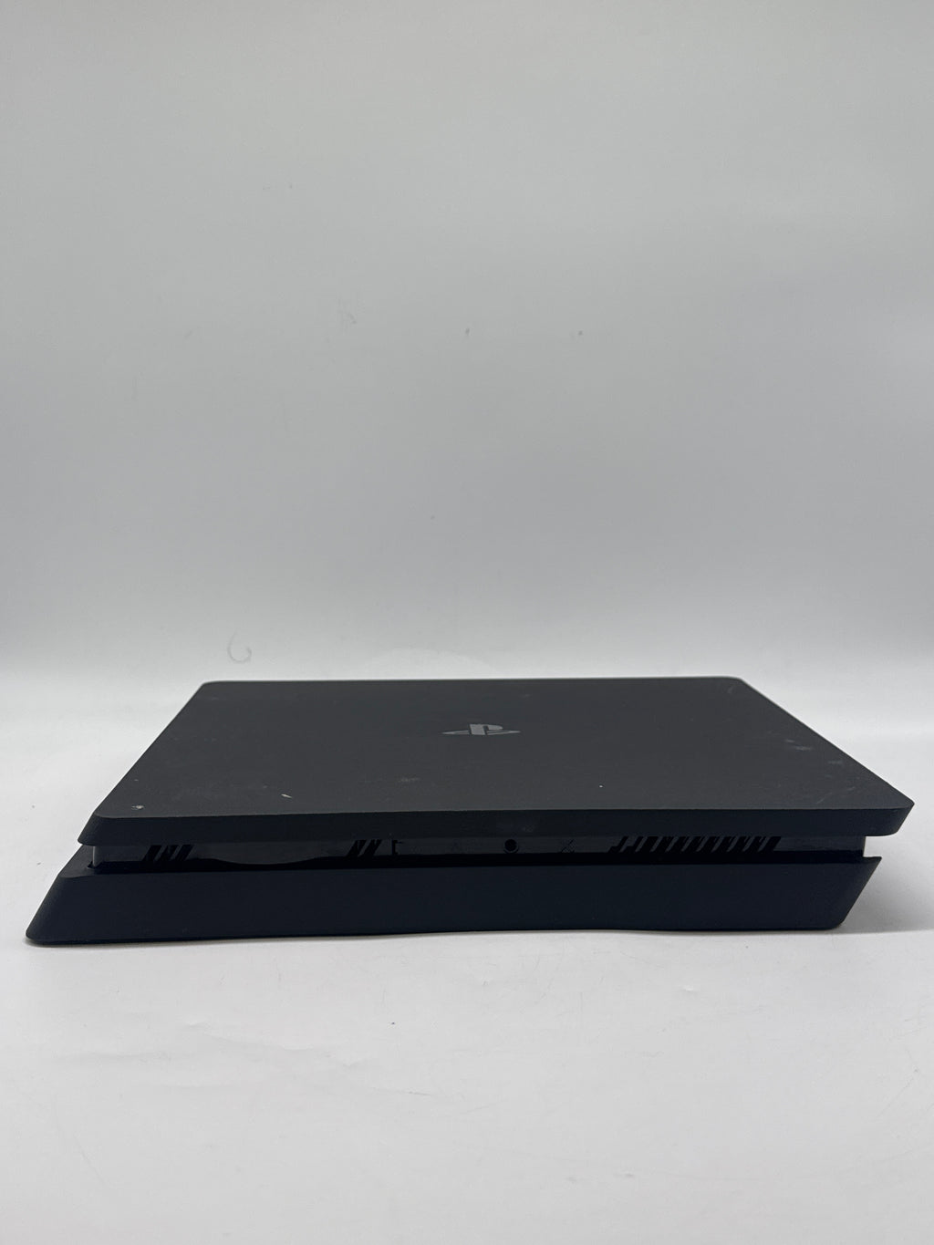 Sony PlayStation 4 Slim CUH-2115B 1TB Black Console Only - Used