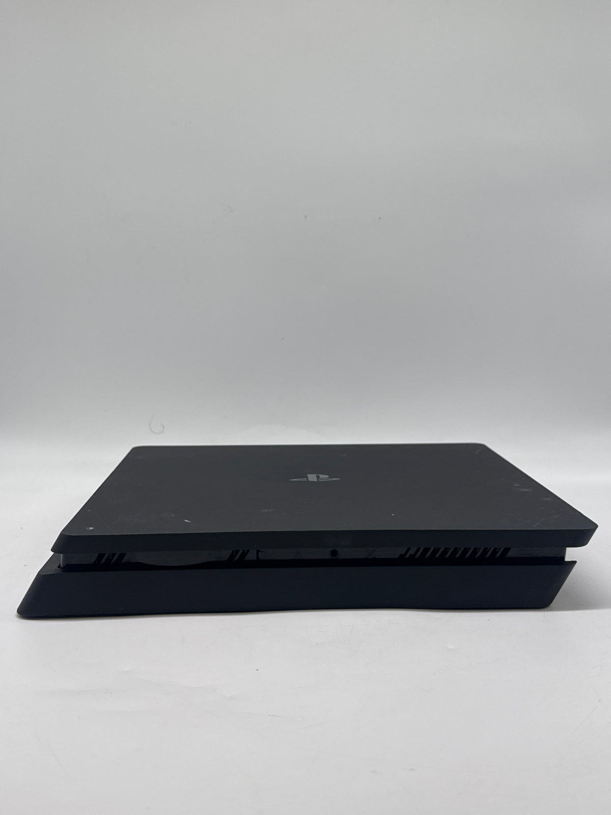 Sony PlayStation 4 Slim CUH-2115B 1TB Black Console Only - Used
