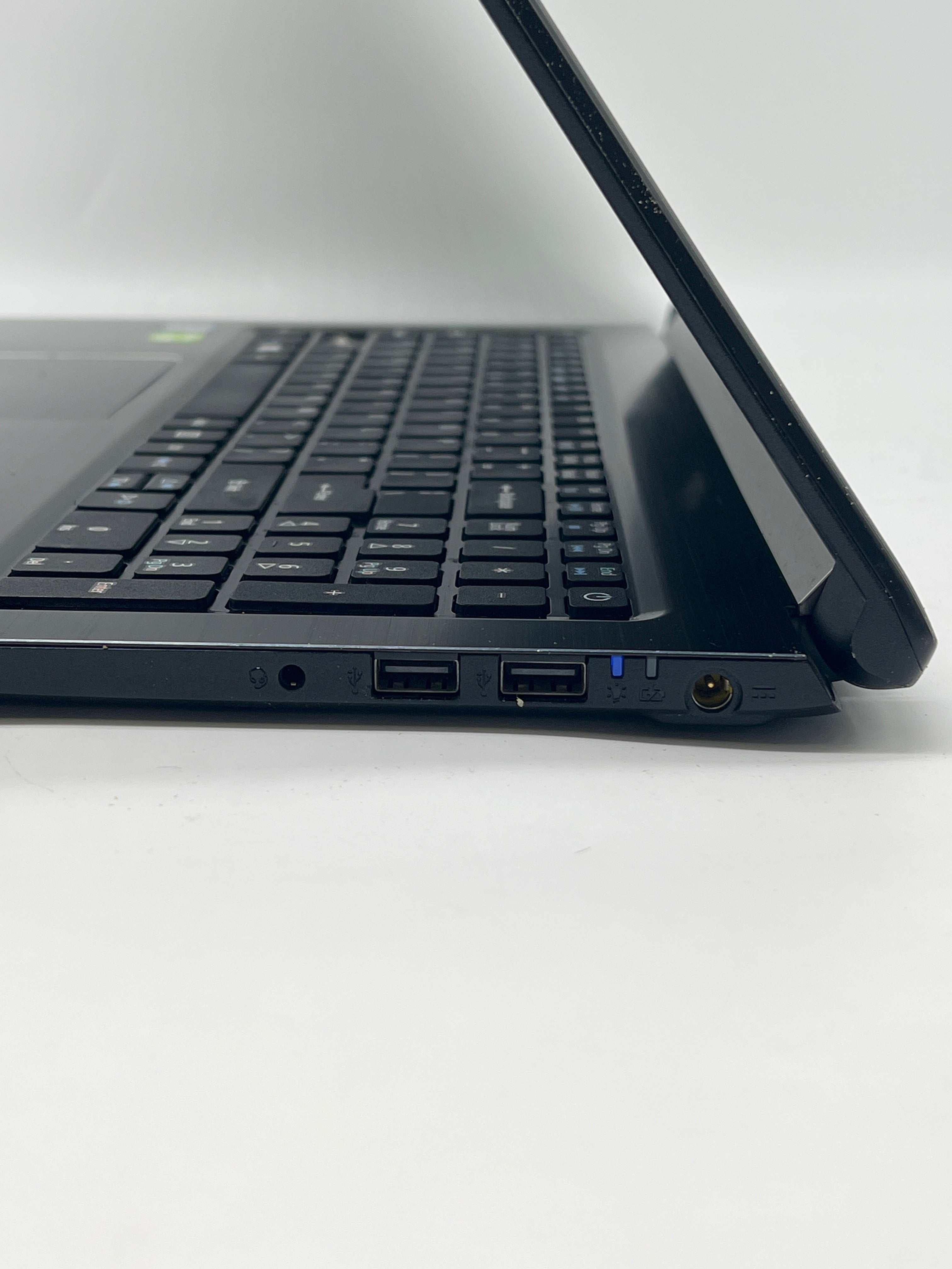 Acer Aspire A515-51G i5-8250u 8GB RAM 256GB SSD GeForce MX150 - For Parts (Read)