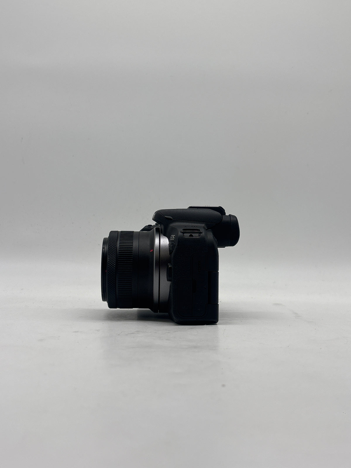 Canon EOS R10 Mirrorless Camera Body Only Black - Used