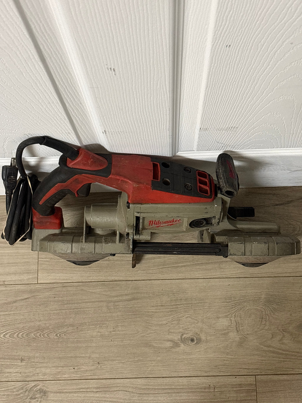 Milwaukee 6230N Bandsaw - For Parts