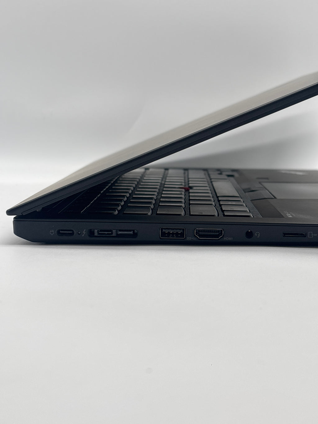 Lenovo ThinkPad T14 Gen2 i5-1135G7 16GB RAM 512GB SSD