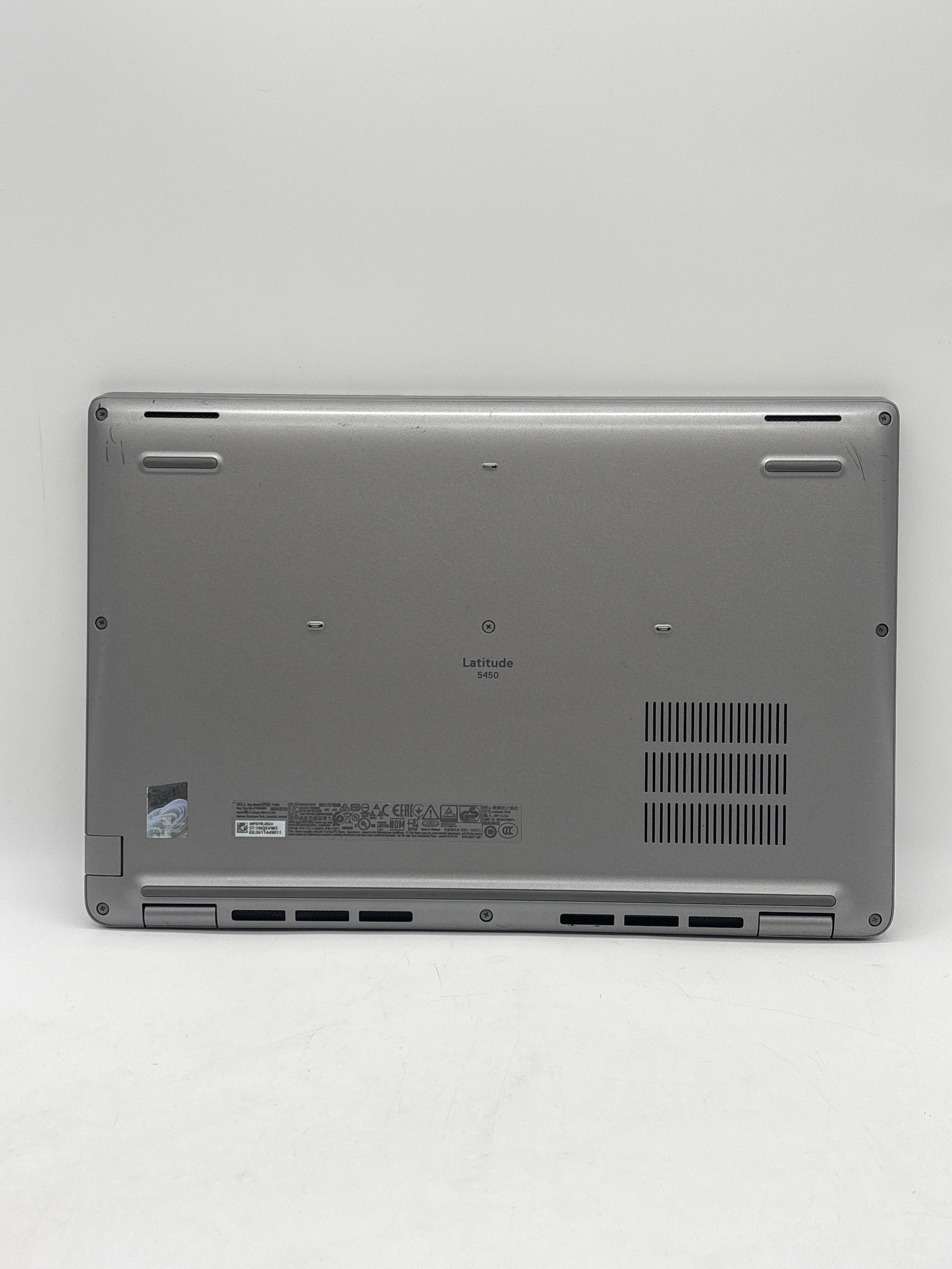 Dell Latitude 5450 Ultra 5 135U 32GB RAM 512GB SSD - Warranty