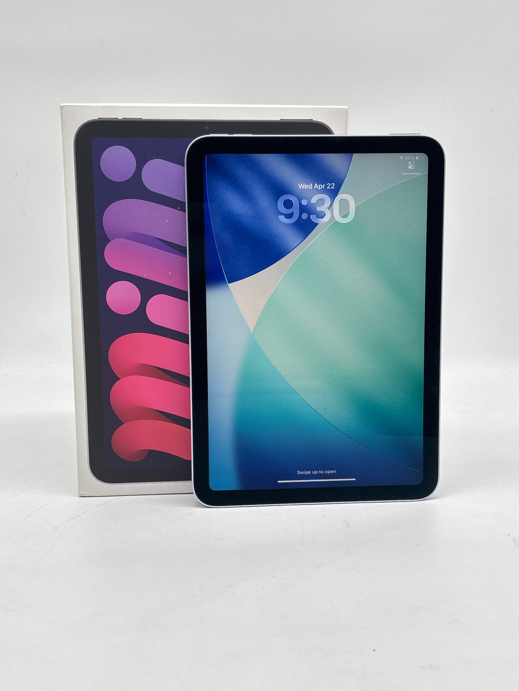 Apple iPad Mini A17 Pro A2993 128GB Wi-Fi - Used