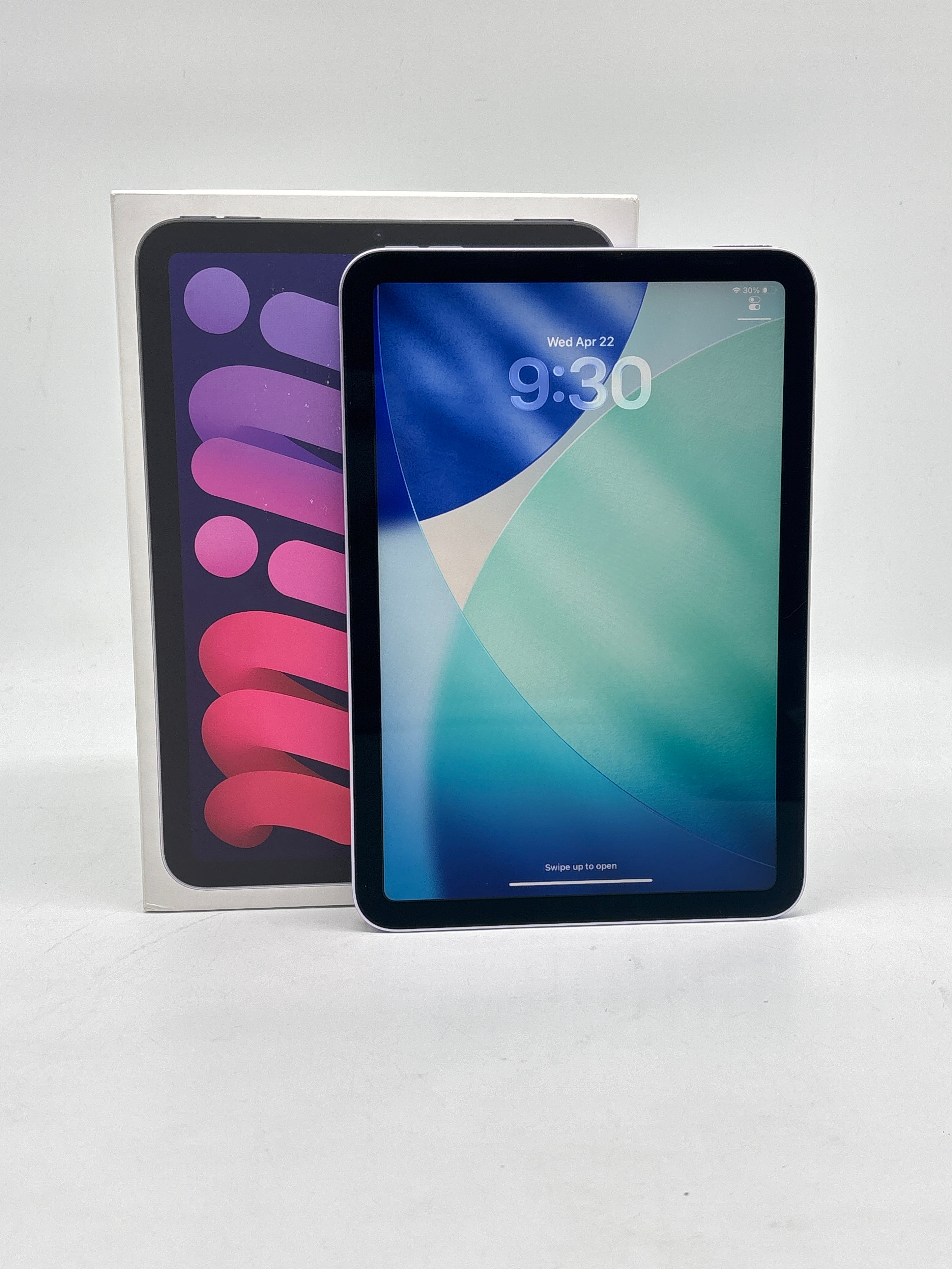 Apple iPad Mini A17 Pro A2993 128GB Wi-Fi - Used