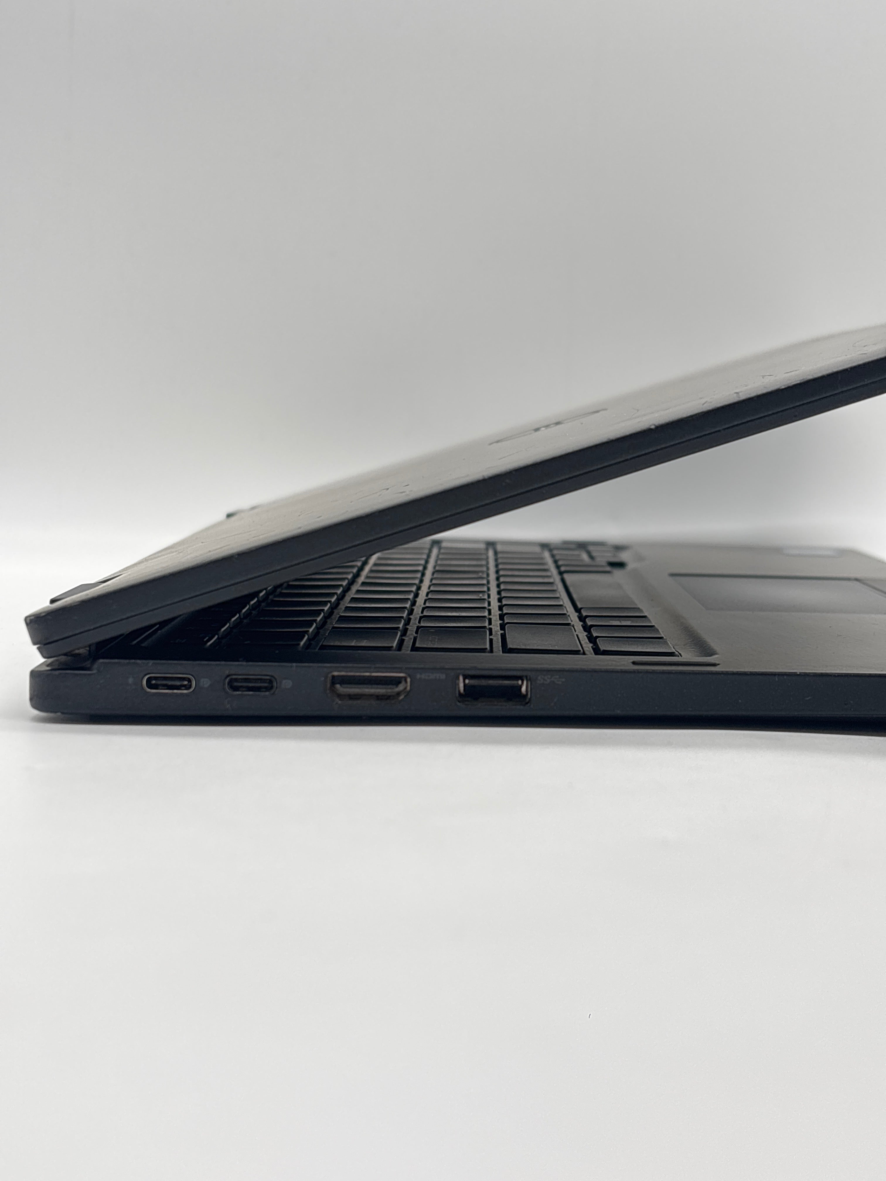 Dell Latitude 5289 i5-7300U 8GB RAM 256GB SSD