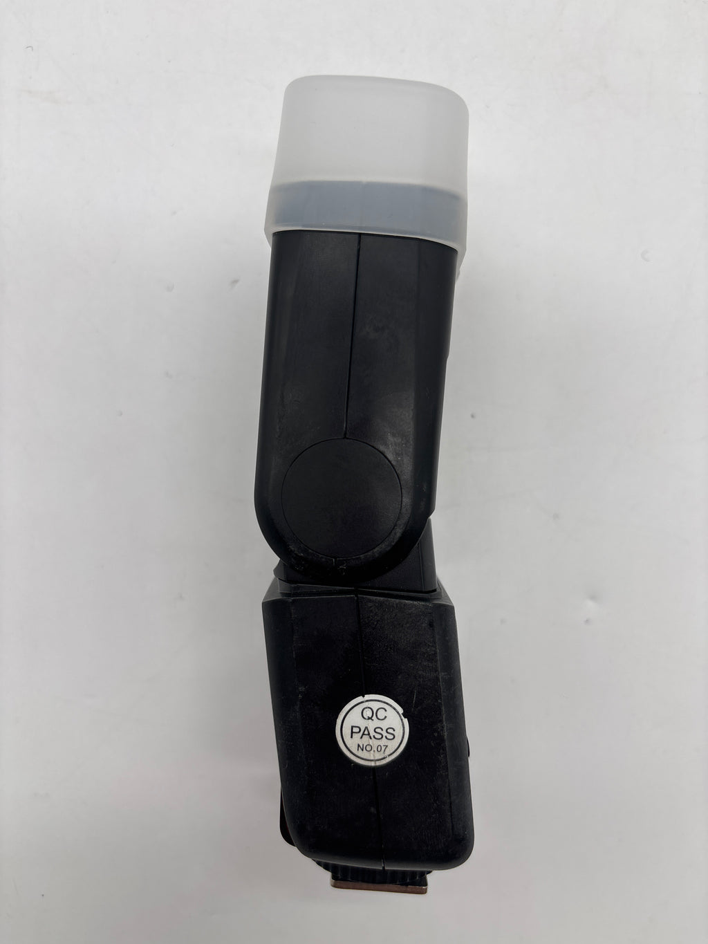 Godox TT350O Flash Thinklite TTL Camera Flash - Used With Box