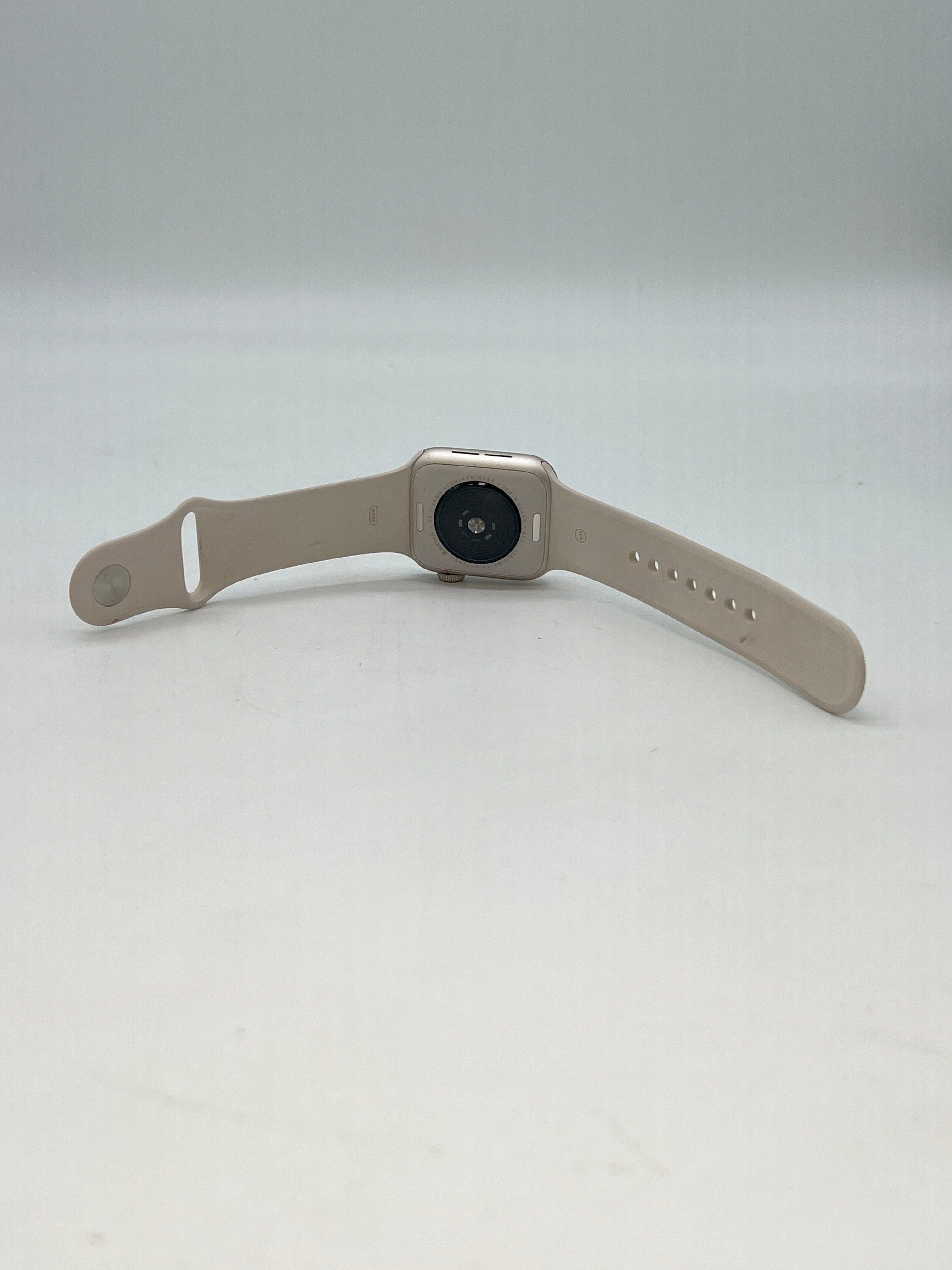 Apple Watch SE Gen 2 GPS + Cellular 40mm Starlight - Used