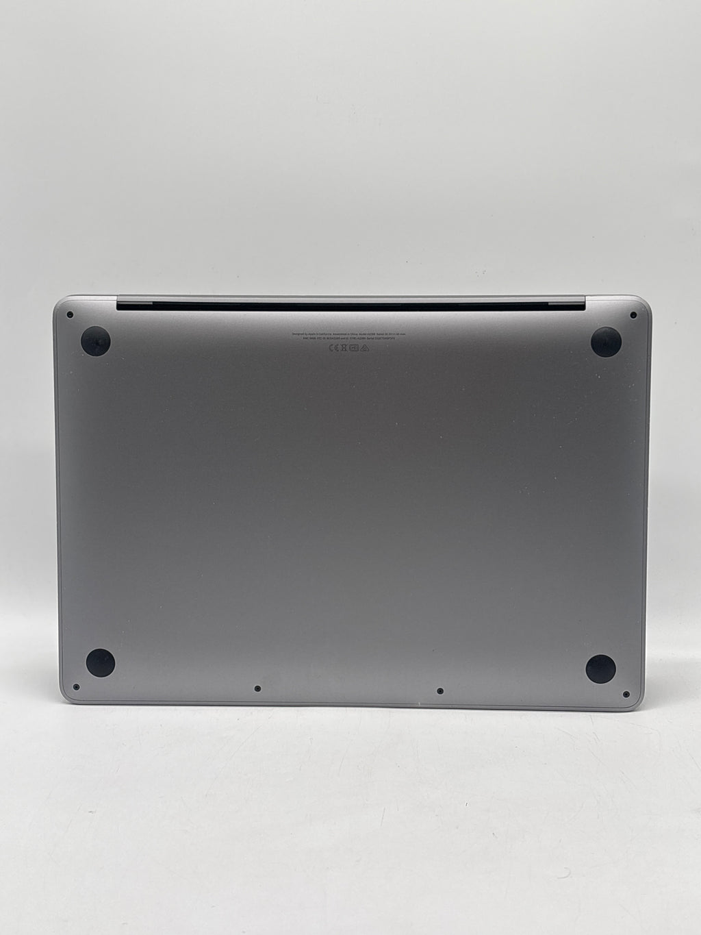 Apple MacBook Pro 13.3" A2289 2020 i5 8GB RAM 256GB SSD