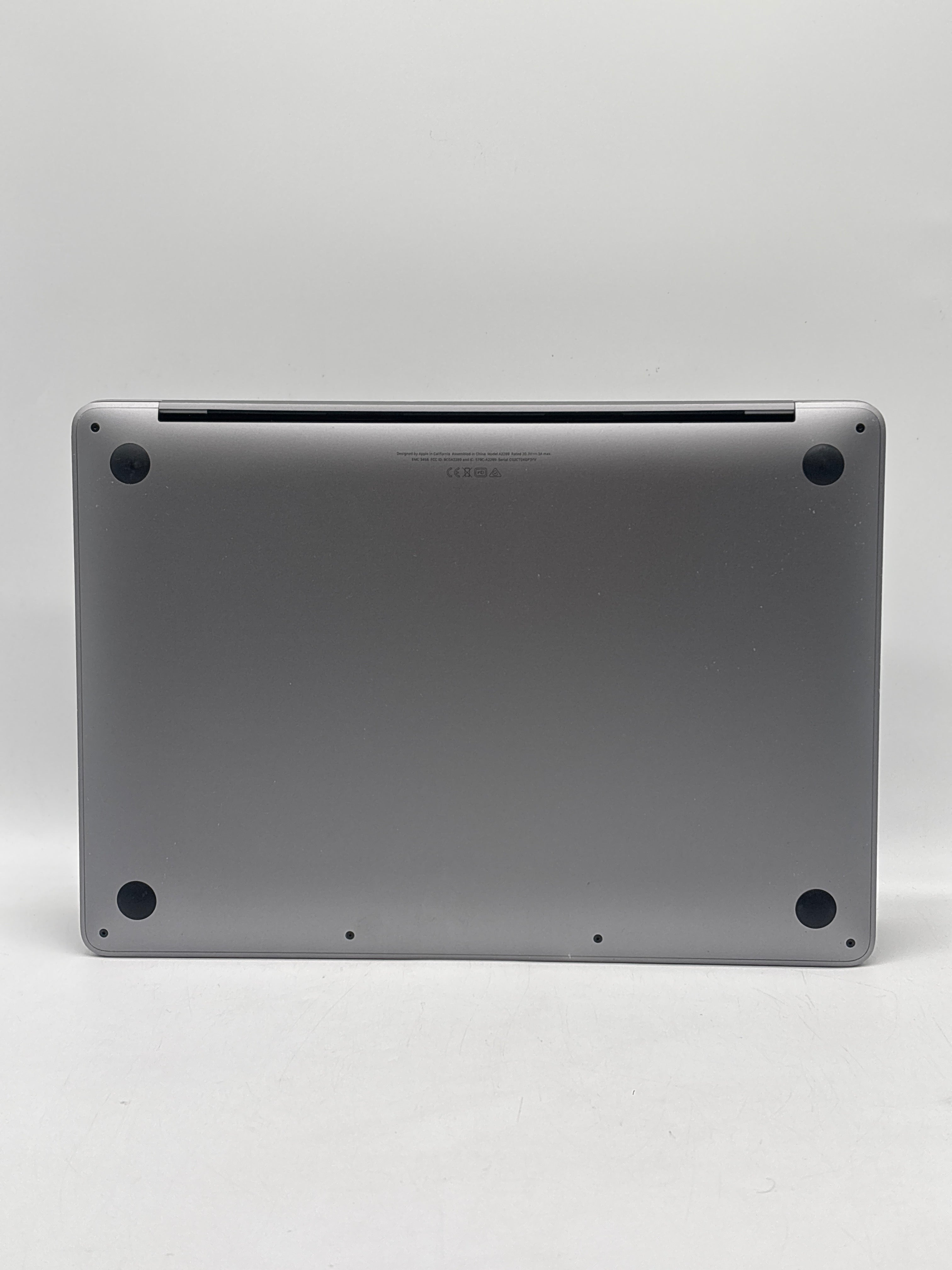 Apple MacBook Pro 13.3" A2289 2020 i5 8GB RAM 256GB SSD