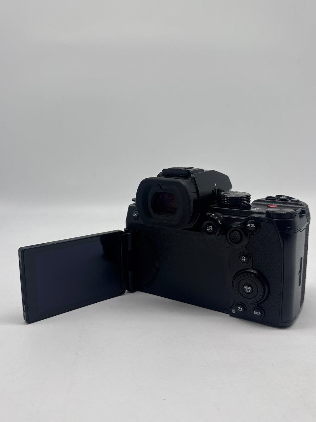 Panasonic LUMIX S5II 24.2MP Mirrorless Digital Camera (Body Only)