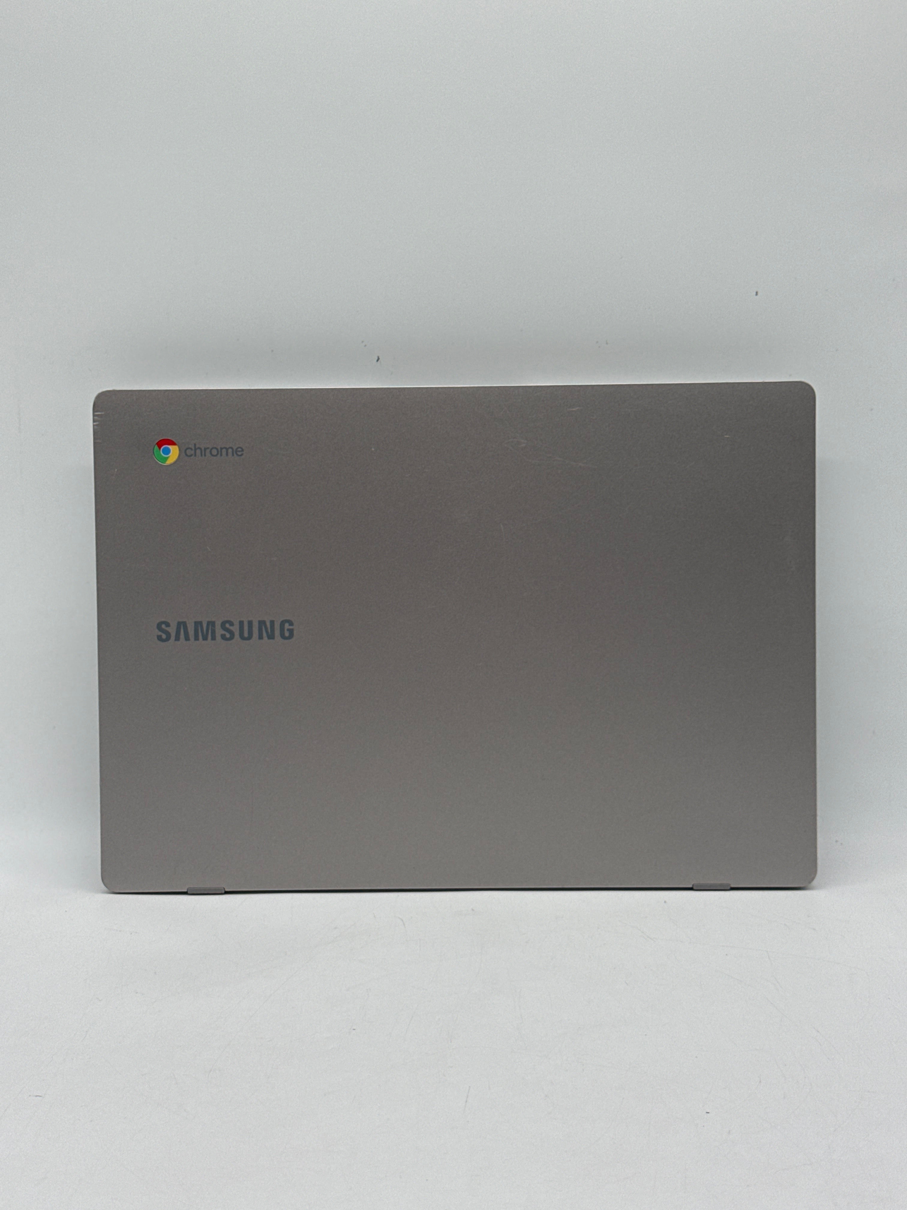 Samsung XE310XBA Celeron N4020 4GB RAM 32GB eMMC - Remotely Managed