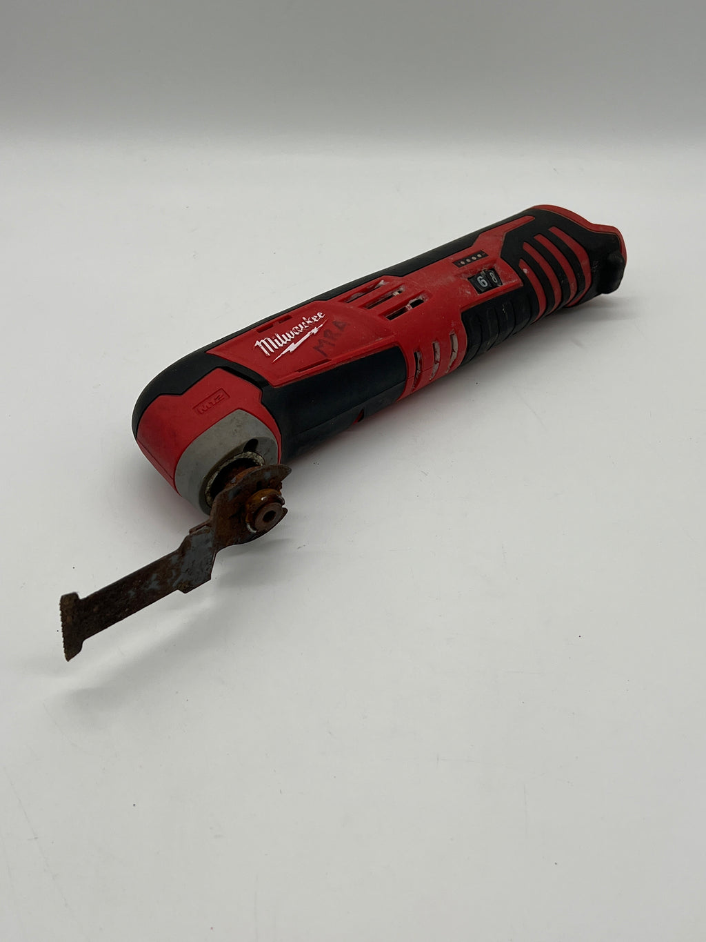Milwaukee M12 12V Multi-Tool 2426-20 Bare Tool
