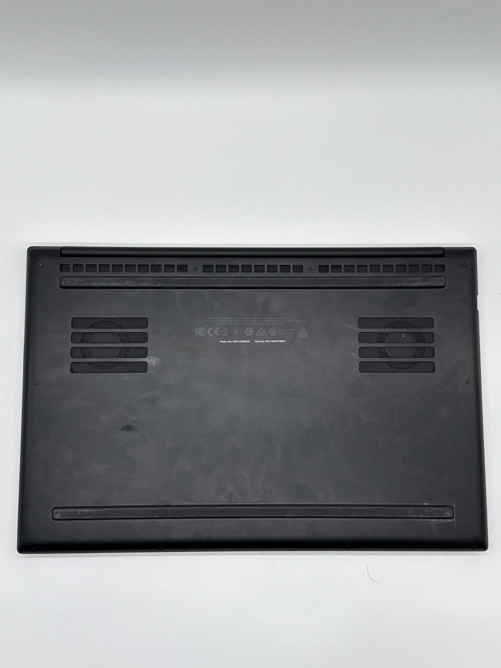 Razer Blade 15 Gaming Laptop i7-10750H 16GB 1.5TB SSD RTX 3070 8GB 15.6" FHD